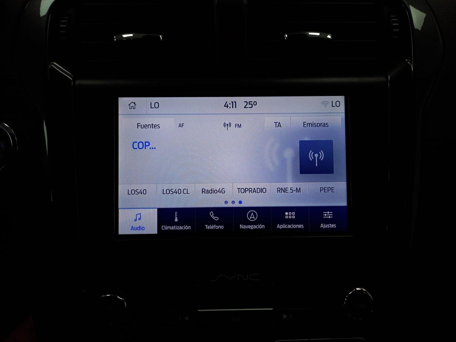 FORD MONDEO 2.0 TDCi 110kW Trend SportBreak 32 