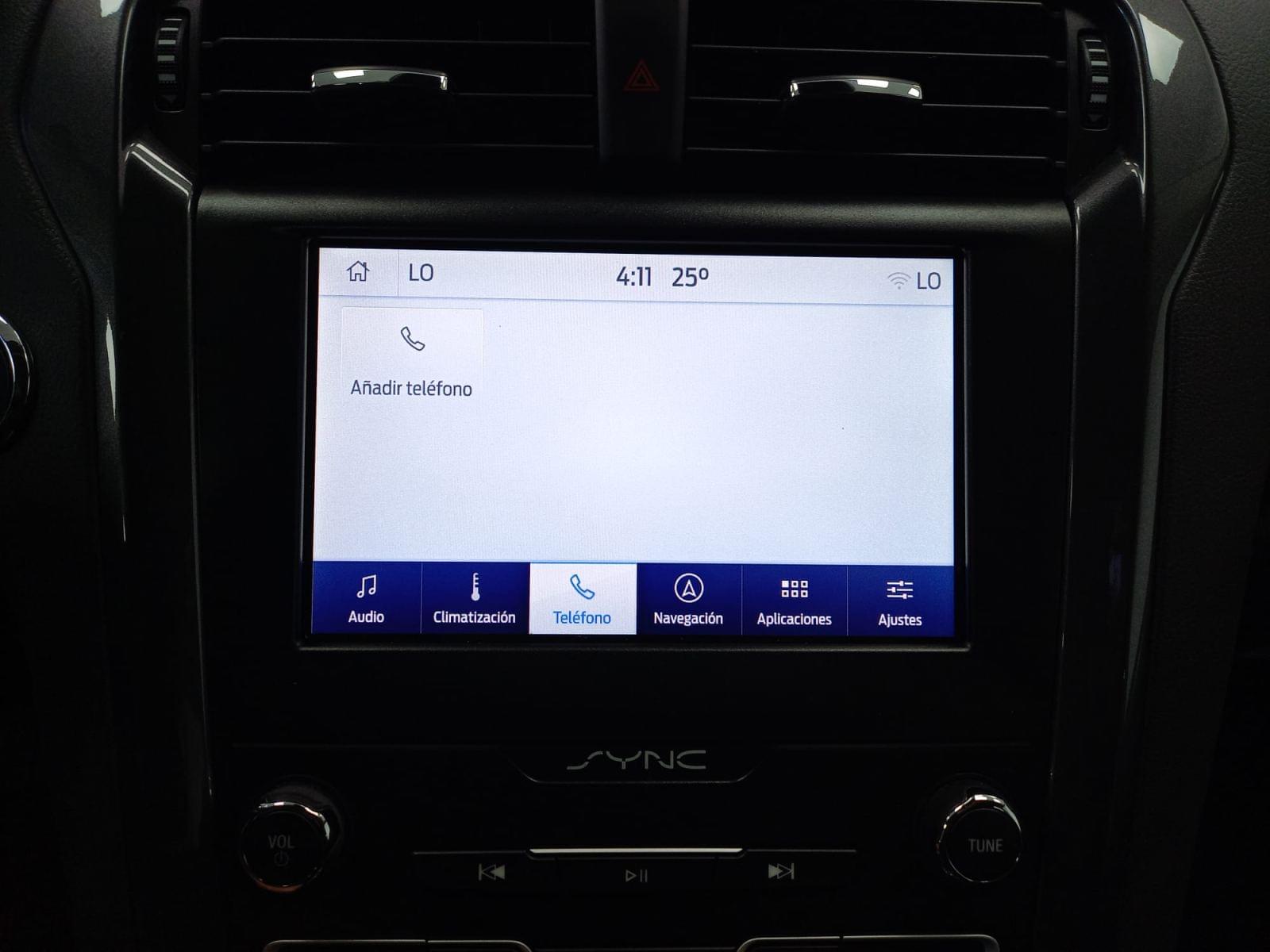 FORD MONDEO 2.0 TDCi 110kW Trend SportBreak 34 