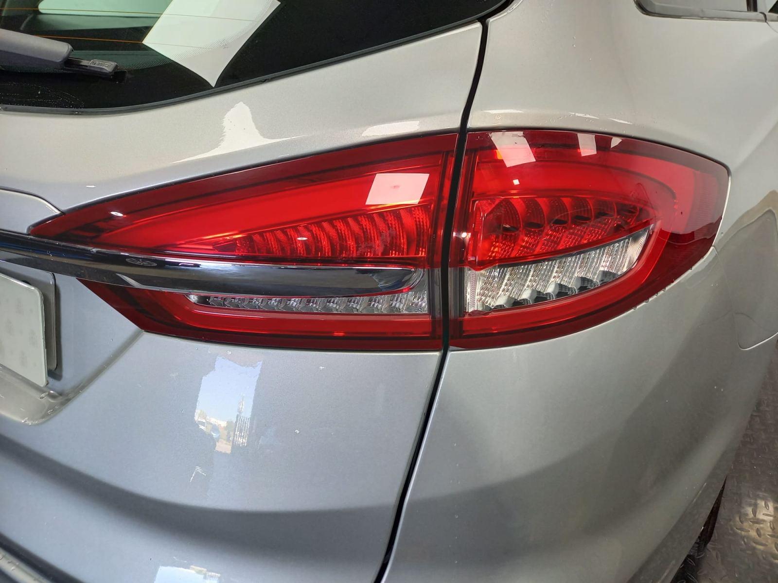 FORD MONDEO 2.0 TDCi 110kW Trend SportBreak 40 