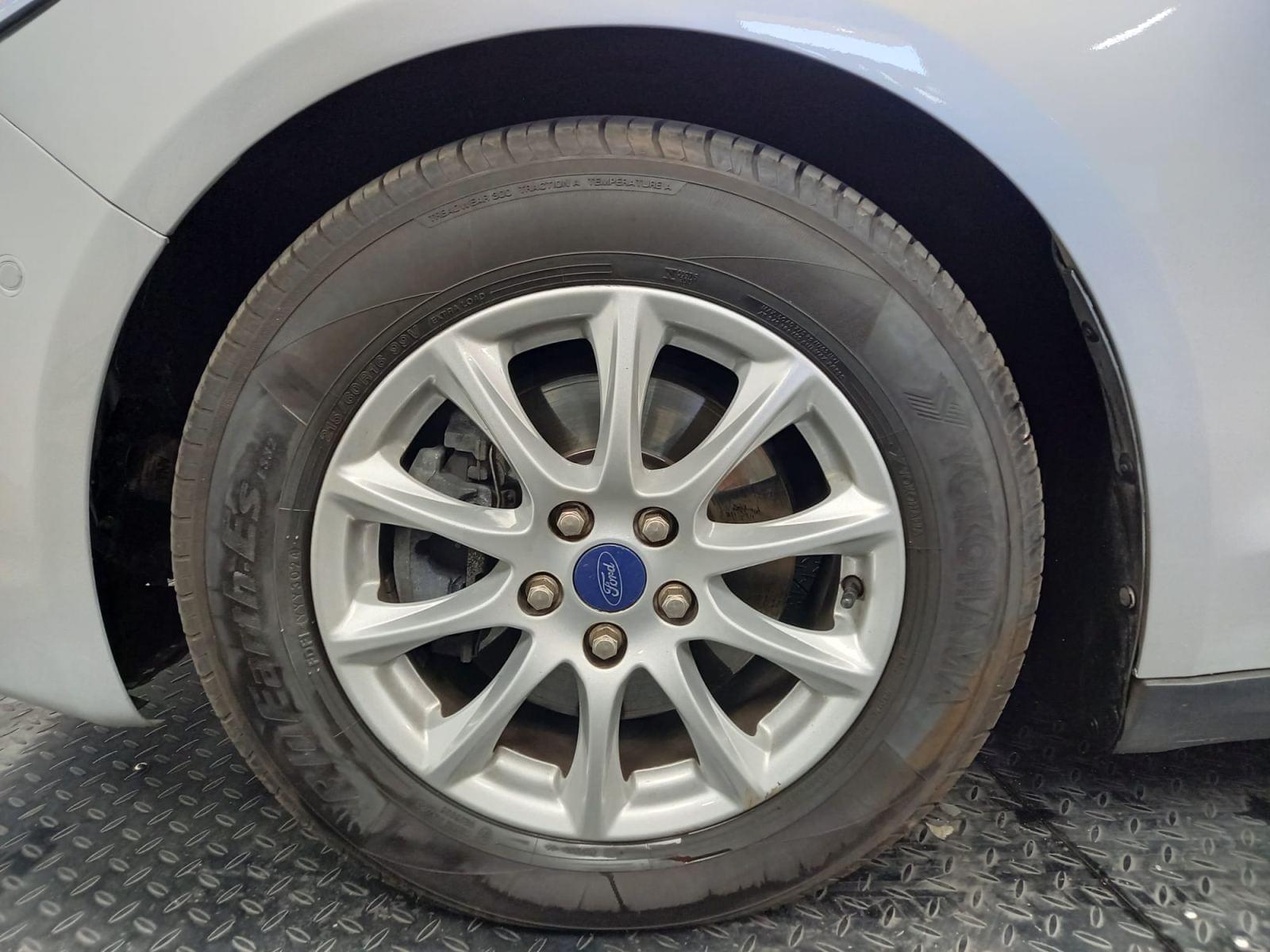 FORD MONDEO 2.0 TDCi 110kW Trend SportBreak 46 