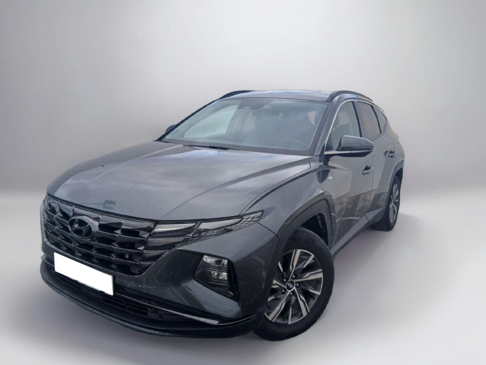 HYUNDAI TUCSON 1.6 CRDI 100kW (136CV) 48V Maxx DCT 1 
