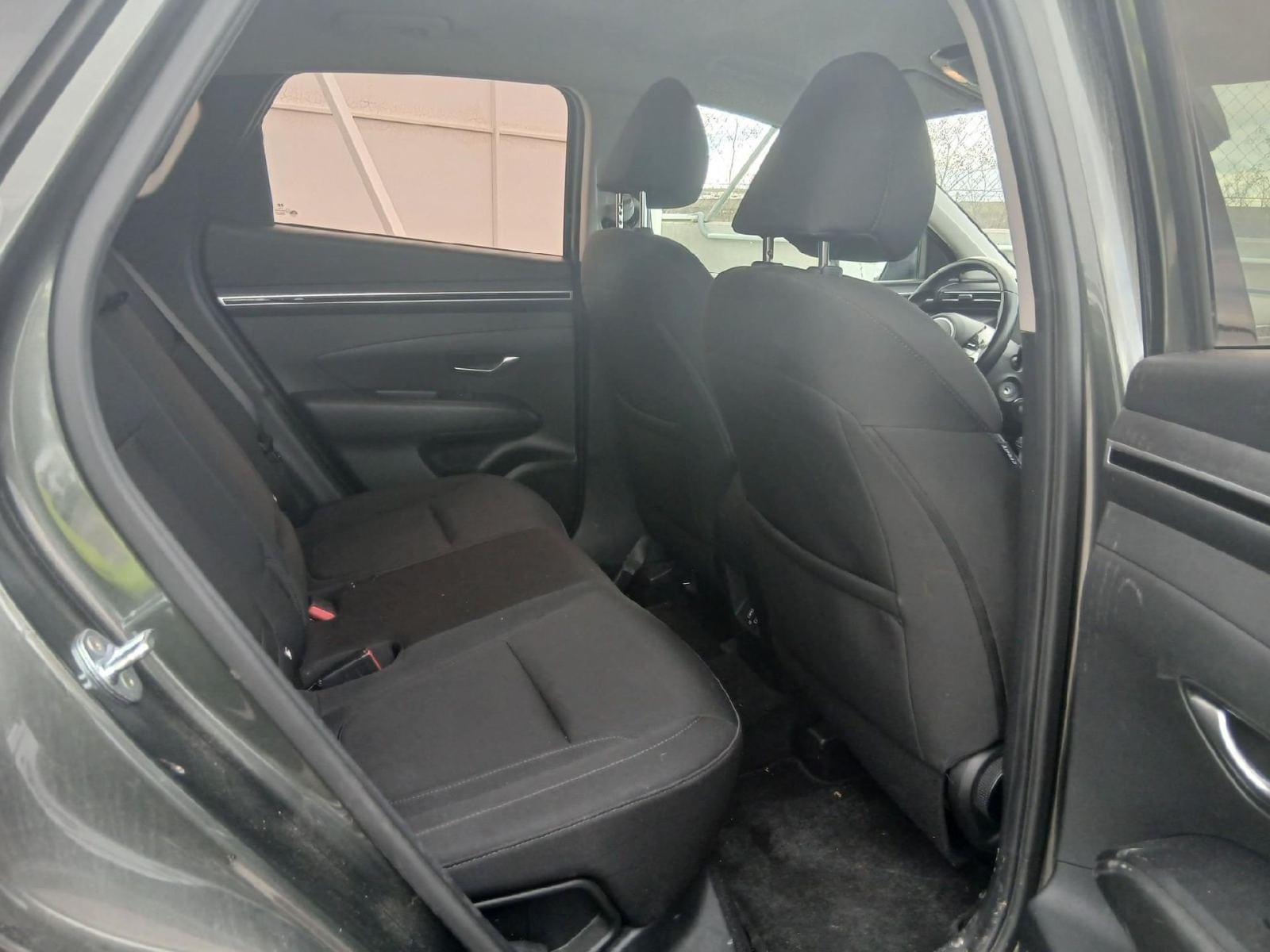 HYUNDAI TUCSON 1.6 CRDI 100kW (136CV) 48V Maxx DCT 7 