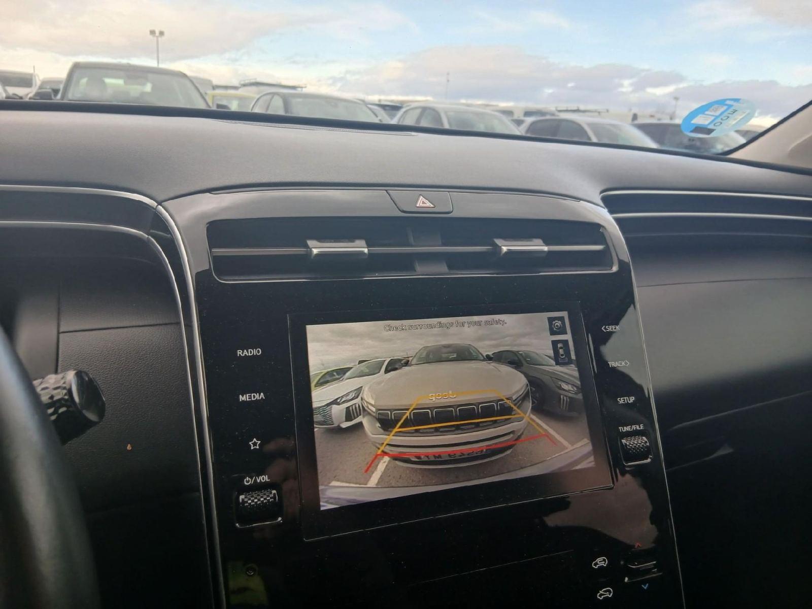 HYUNDAI TUCSON 1.6 CRDI 100kW (136CV) 48V Maxx DCT 9 