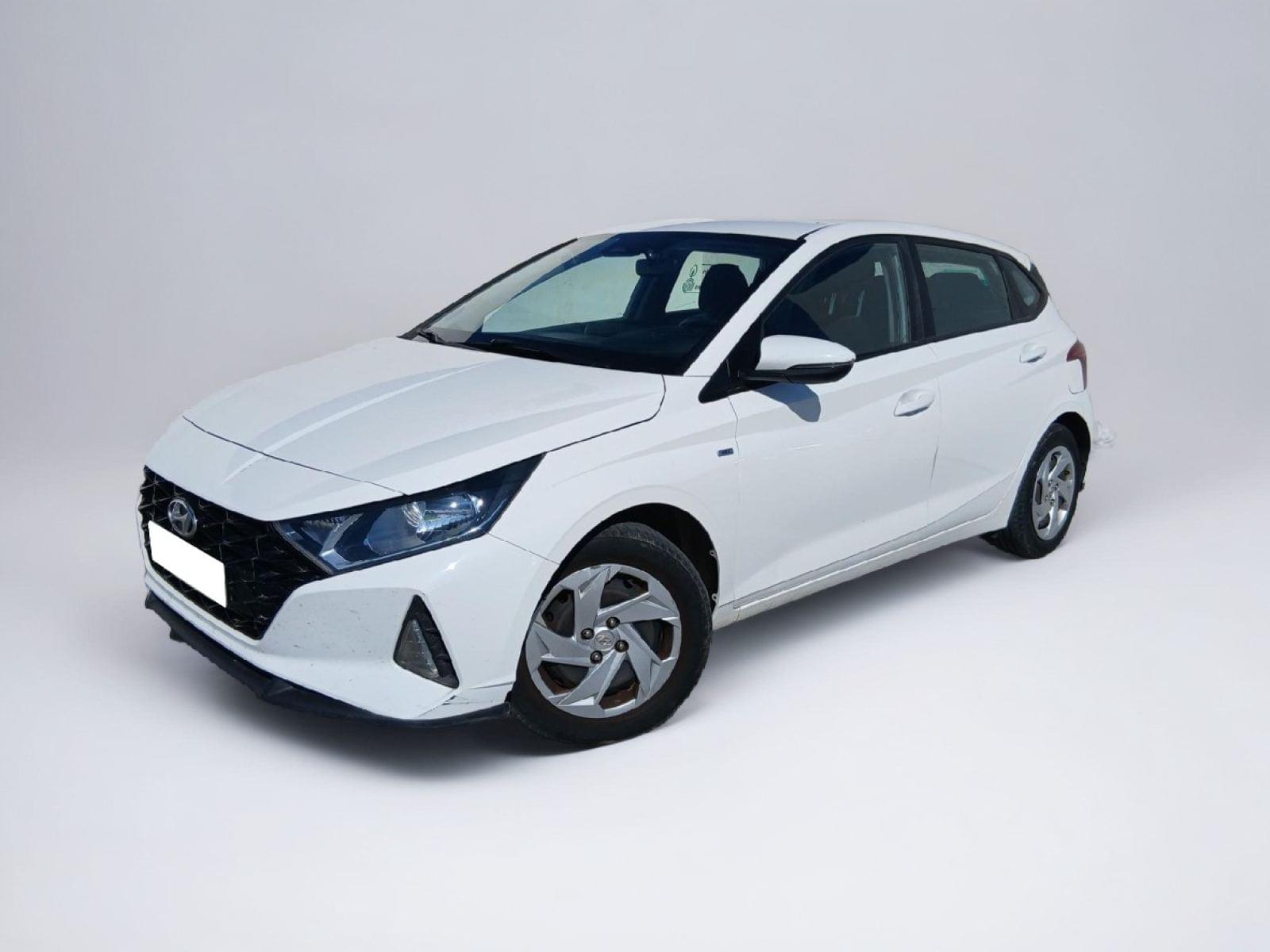 HYUNDAI I20 1.0 TGDI 74kW (100CV) 48V Essence 1 