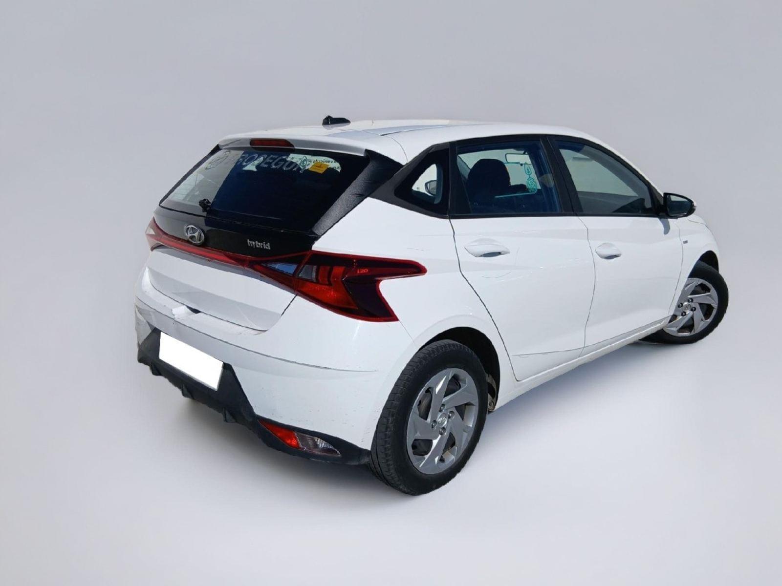 HYUNDAI I20 1.0 TGDI 74kW (100CV) 48V Essence 2 