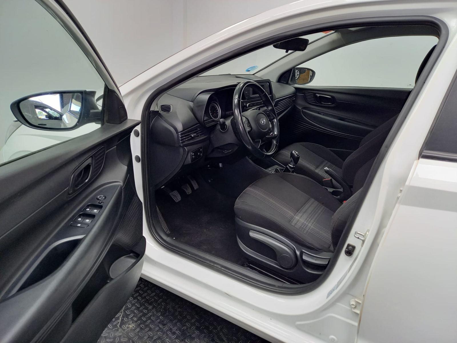 HYUNDAI I20 1.0 TGDI 74kW (100CV) 48V Essence 9 
