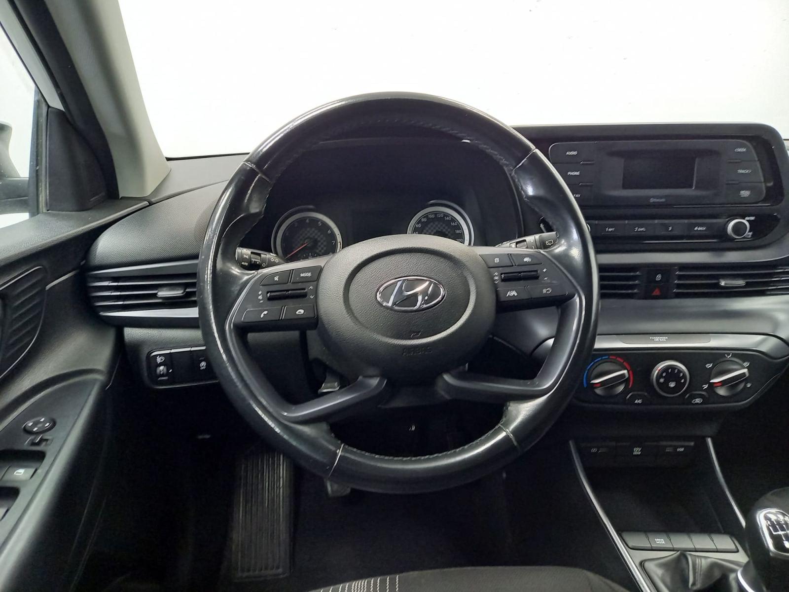 HYUNDAI I20 1.0 TGDI 74kW (100CV) 48V Essence 11 