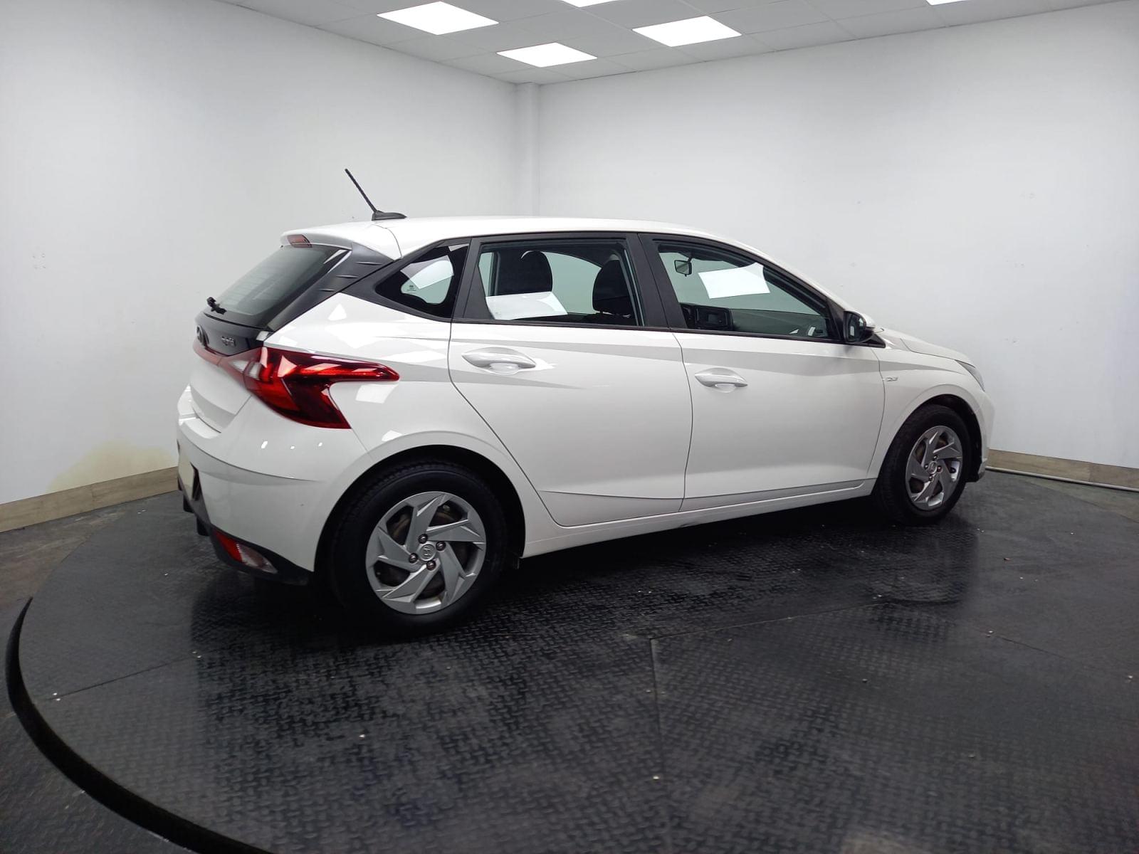 HYUNDAI I20 1.0 TGDI 74kW (100CV) 48V Essence 5 