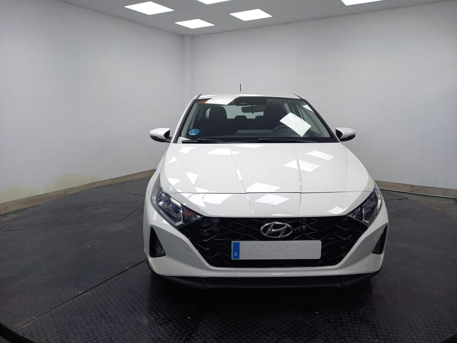 HYUNDAI I20 1.0 TGDI 74kW (100CV) 48V Essence 3 