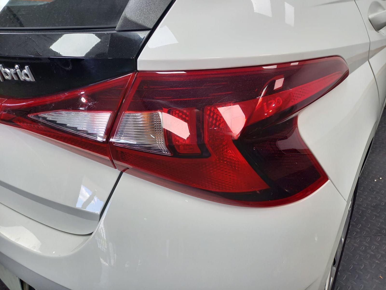 HYUNDAI I20 1.0 TGDI 74kW (100CV) 48V Essence 14 