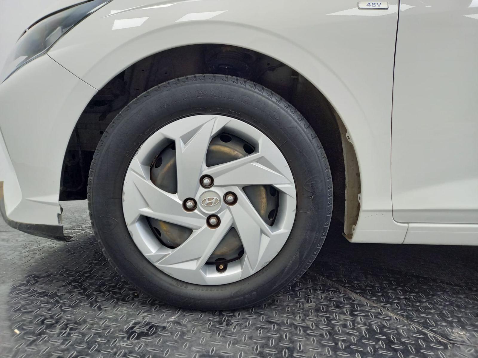 HYUNDAI I20 1.0 TGDI 74kW (100CV) 48V Essence 16 