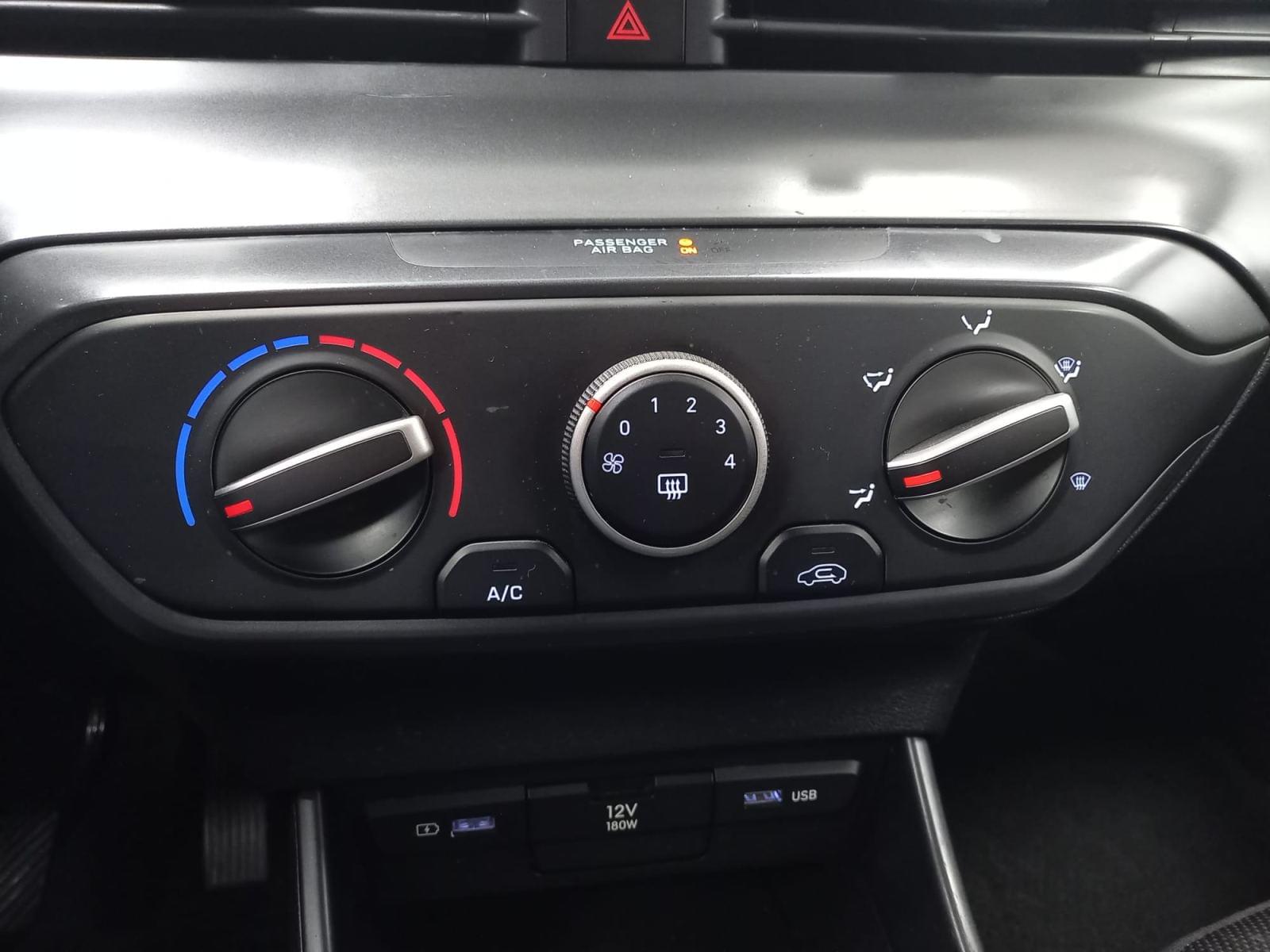 HYUNDAI I20 1.0 TGDI 74kW (100CV) 48V Essence 25 