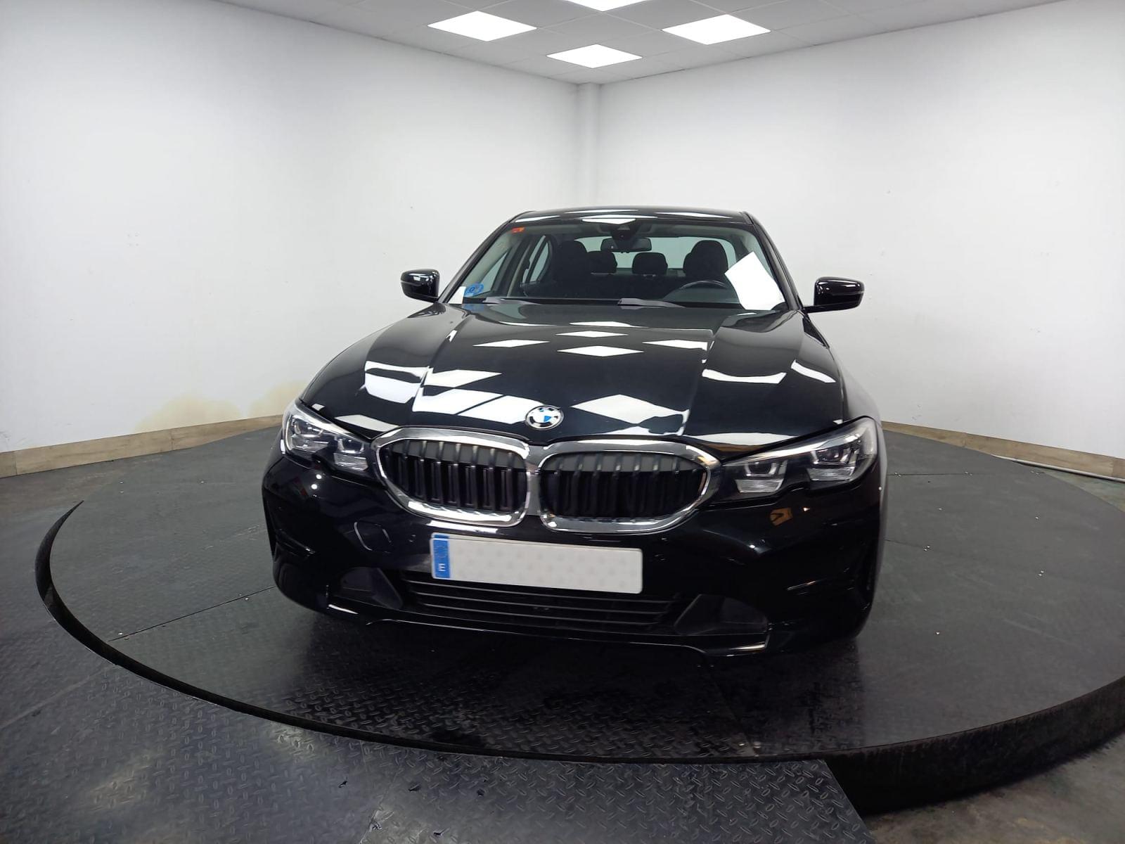BMW SERIE 3 330e 2