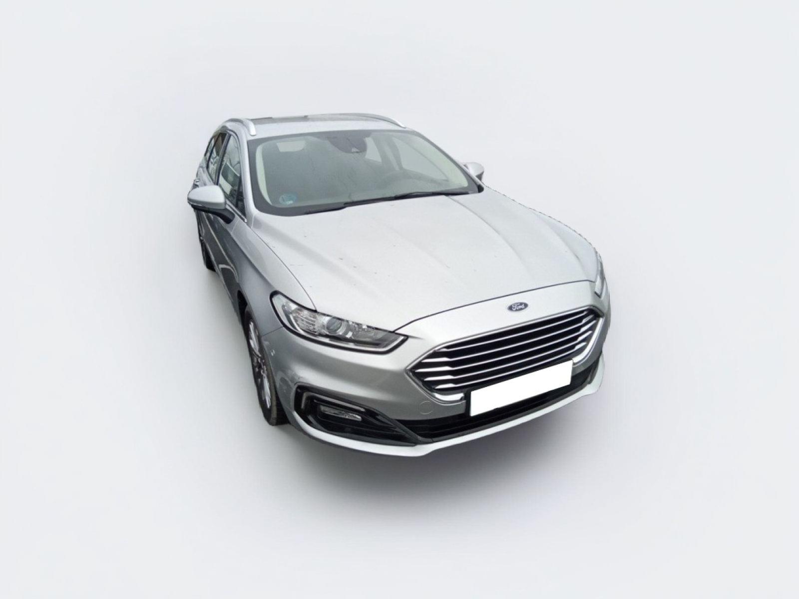 FORD MONDEO 2.0 Hibrido 138kW Titanium HEV AT SB 2 
