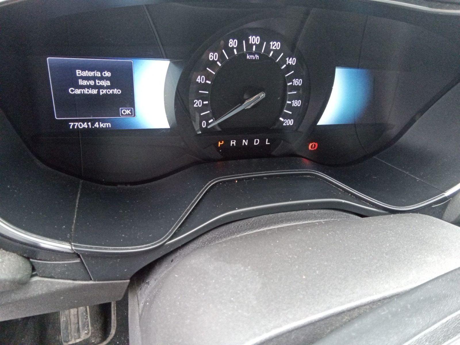 FORD MONDEO 2.0 Hibrido 138kW Titanium HEV AT SB 8 