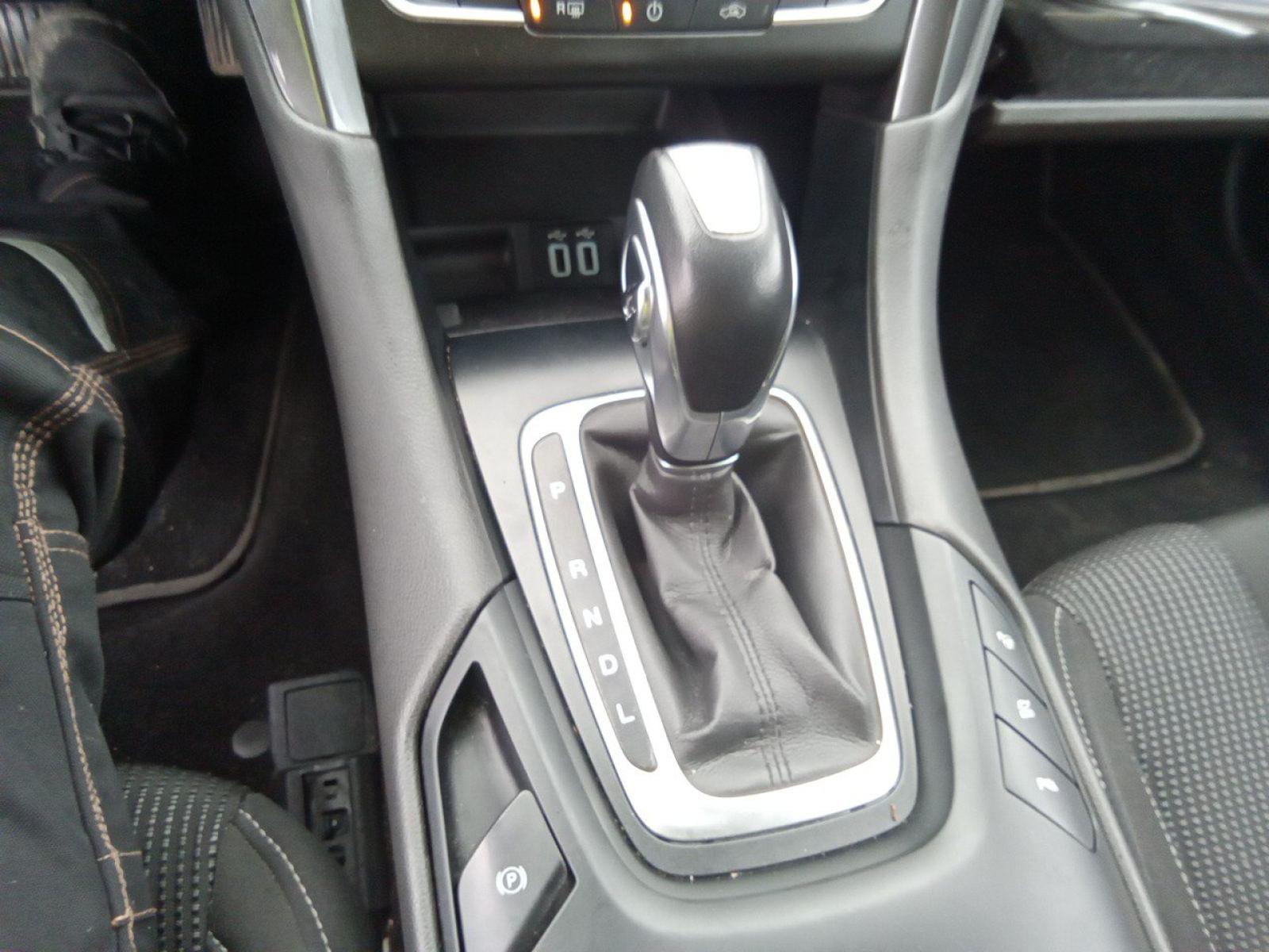 FORD MONDEO 2.0 Hibrido 138kW Titanium HEV AT SB 11 