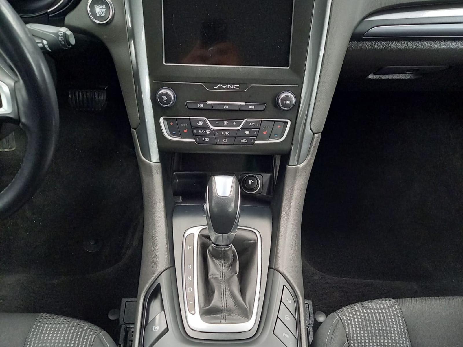 FORD MONDEO 2.0 Hibrido 138kW Titanium HEV AT SB 9