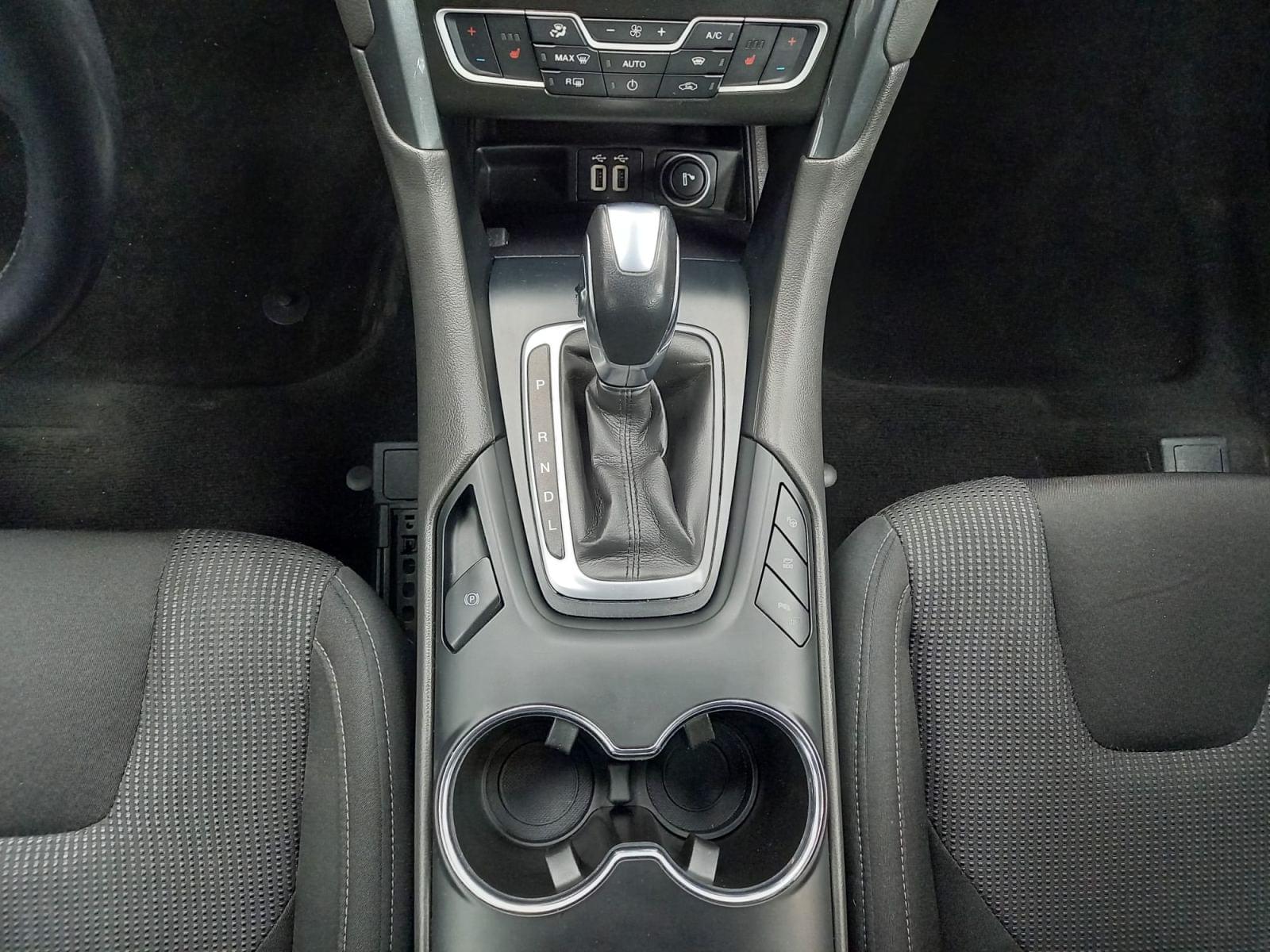 FORD MONDEO 2.0 Hibrido 138kW Titanium HEV AT SB 10