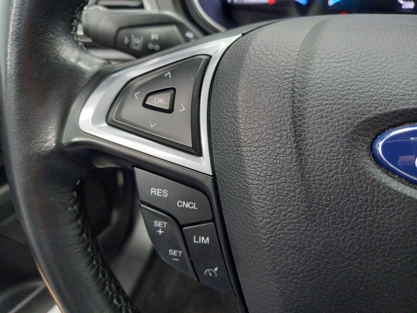 FORD MONDEO 2.0 Hibrido 138kW Titanium HEV AT SB 14