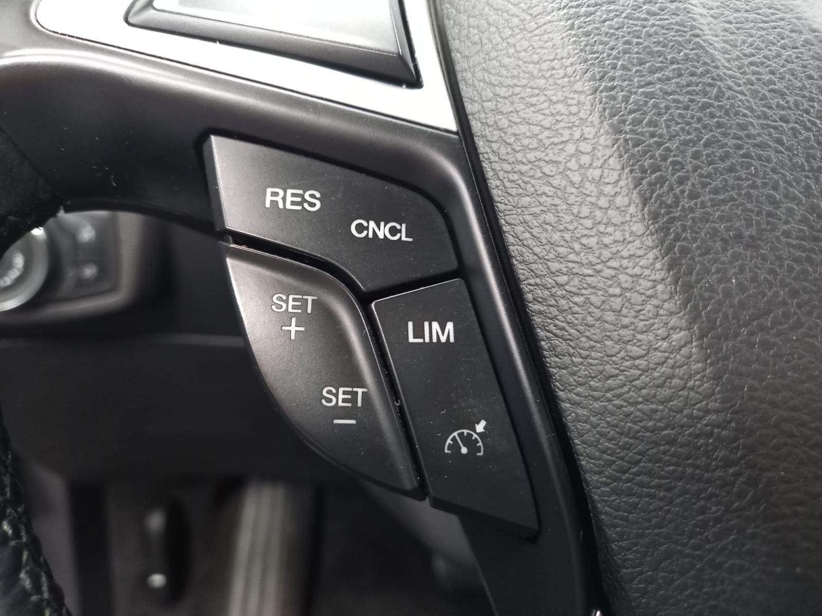 FORD MONDEO 2.0 Hibrido 138kW Titanium HEV AT SB 18