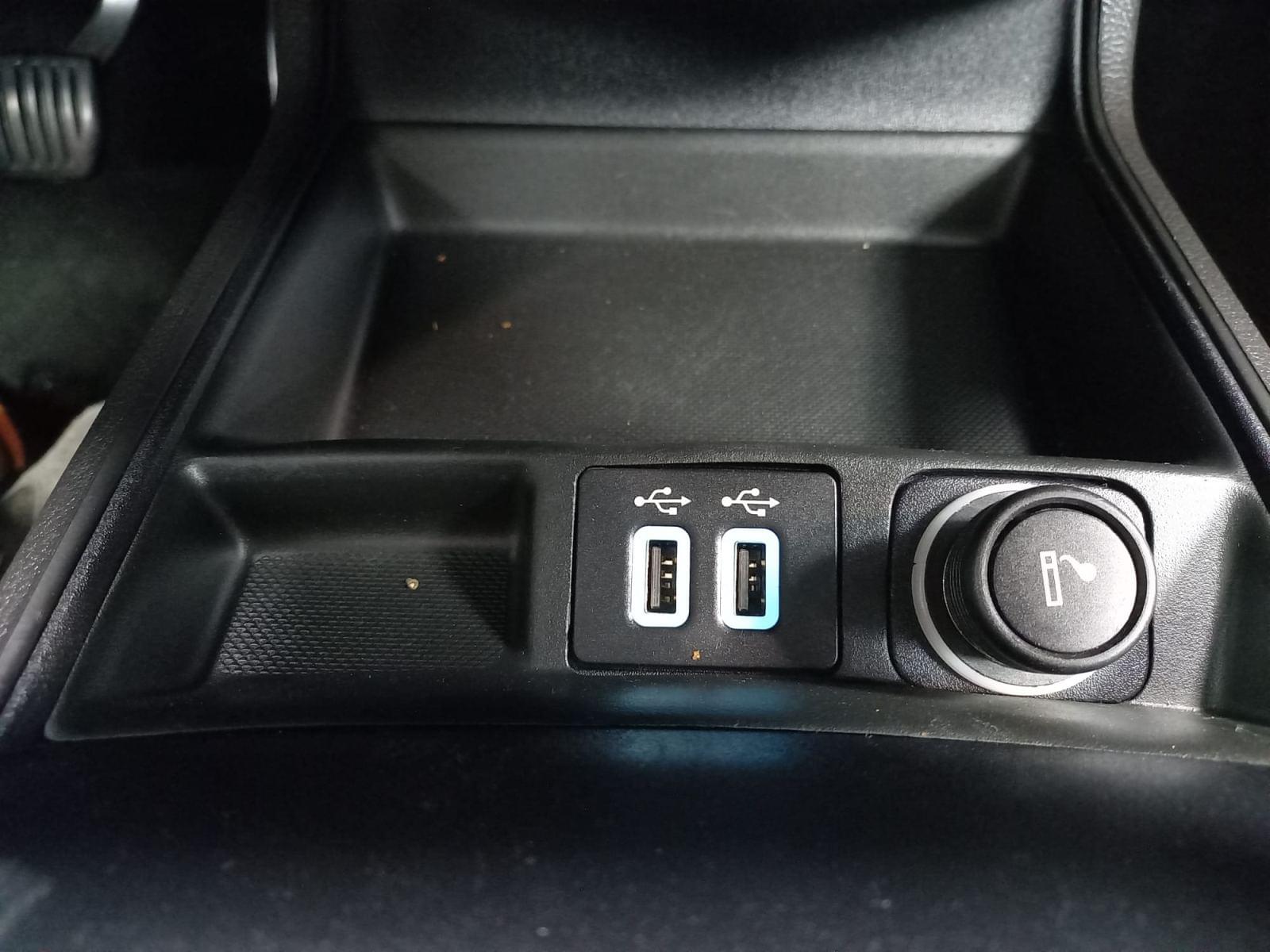 FORD MONDEO 2.0 Hibrido 138kW Titanium HEV AT SB 20