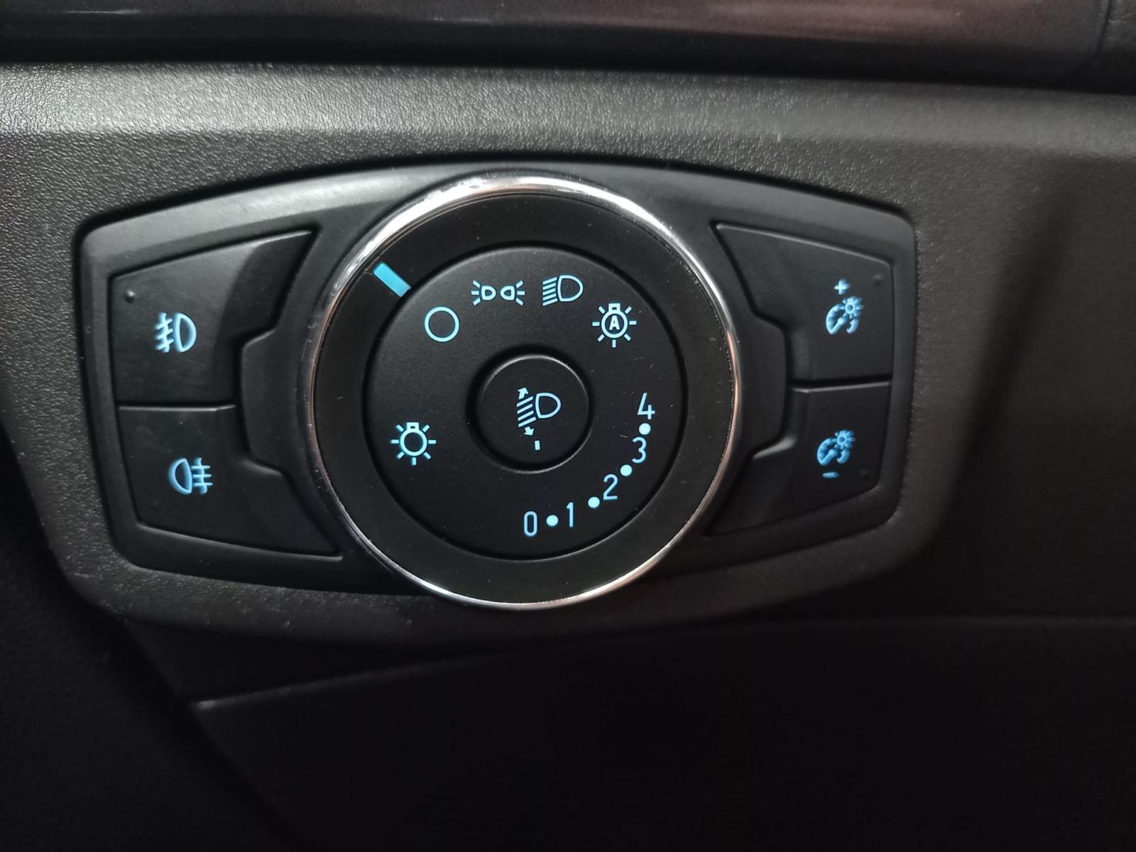 FORD MONDEO 2.0 Hibrido 138kW Titanium HEV AT SB 26