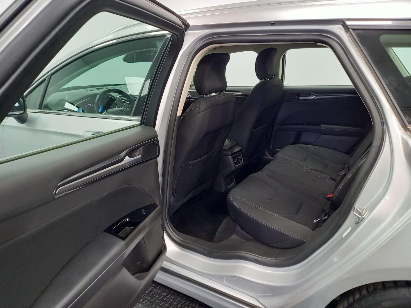FORD MONDEO 2.0 Hibrido 138kW Titanium HEV AT SB 30
