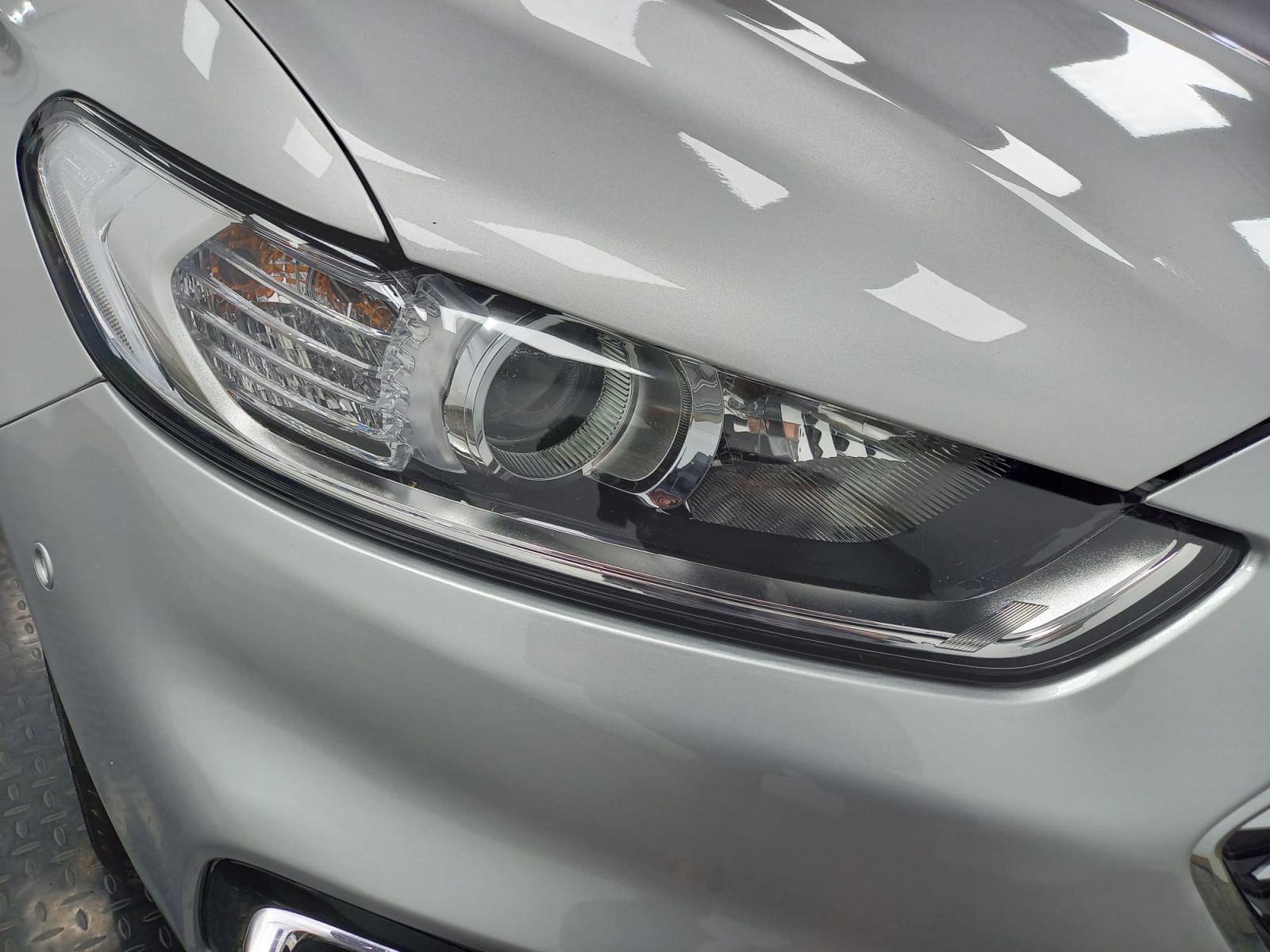 FORD MONDEO 2.0 Hibrido 138kW Titanium HEV AT SB 36