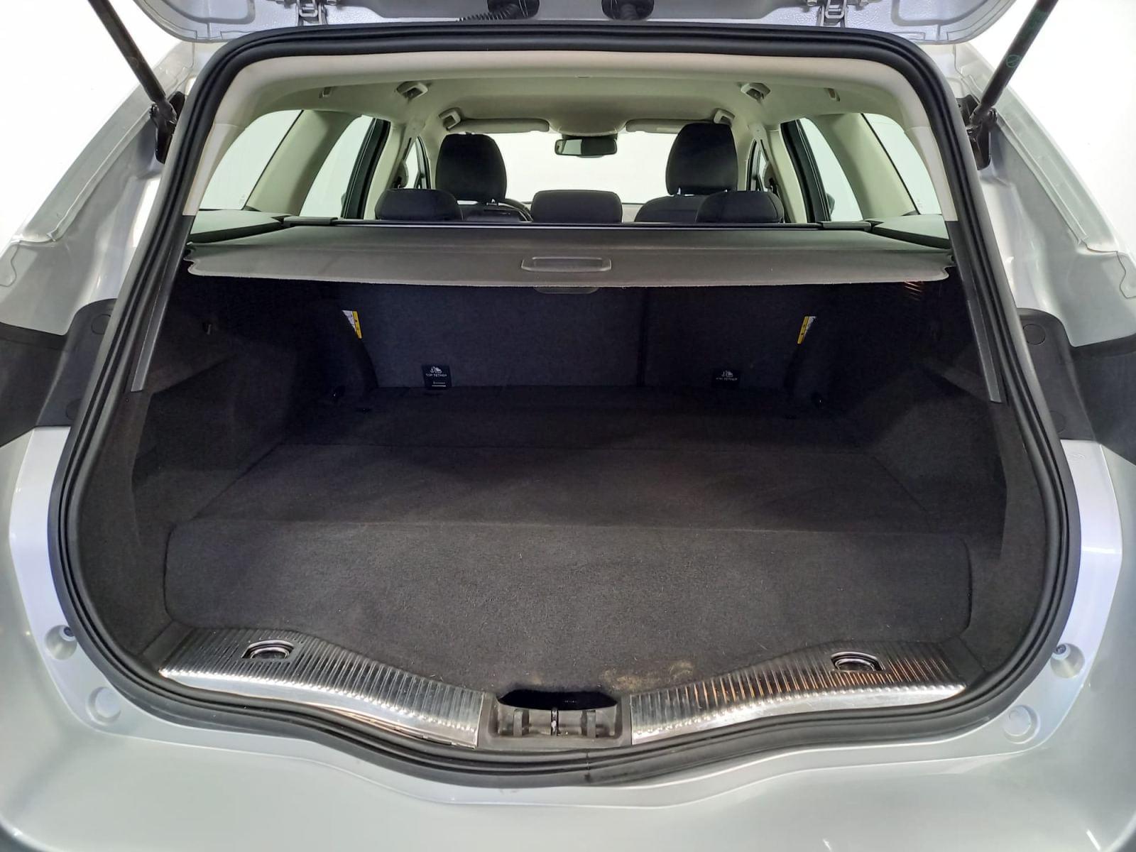 FORD MONDEO 2.0 Hibrido 138kW Titanium HEV AT SB 39