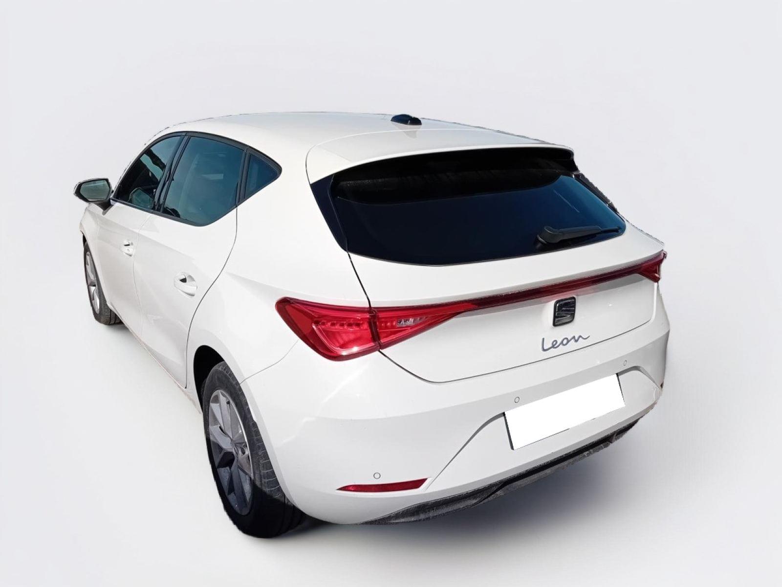 SEAT LEON 2.0 TDI 85kW S&S Style Go 3 