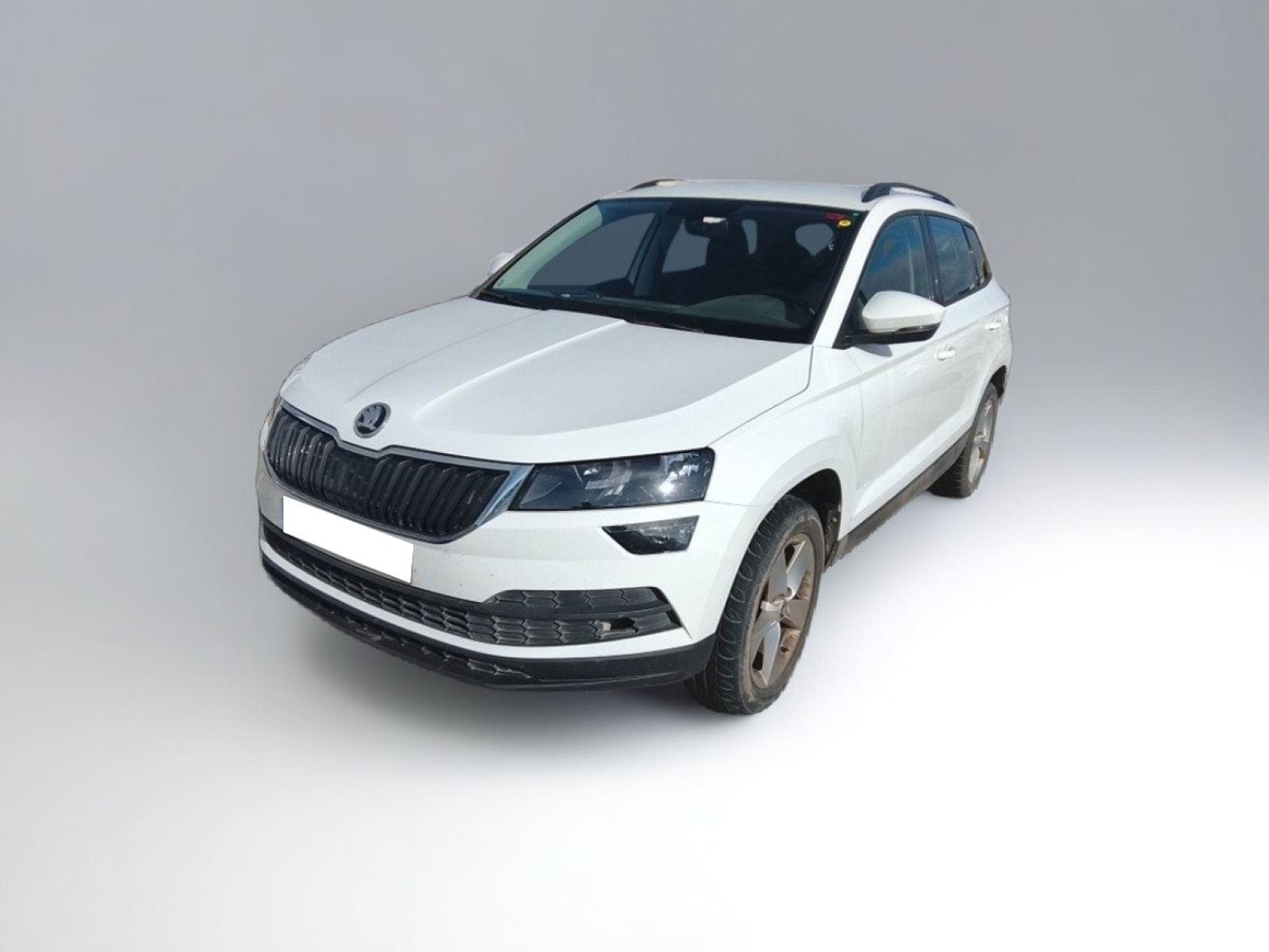 SKODA KAROQ 2.0 TDI 110kW (150CV) DSG 4X4 Ambition 1 