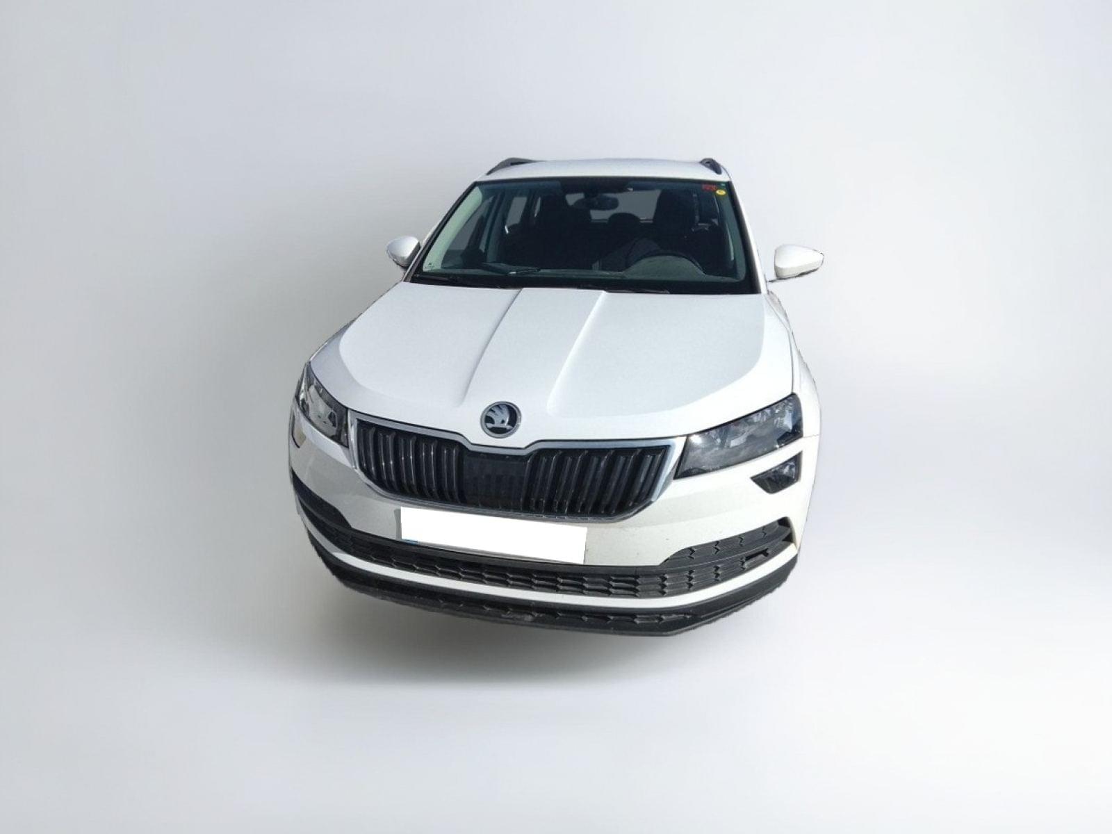 SKODA KAROQ 2.0 TDI 110kW (150CV) DSG 4X4 Ambition 2 
