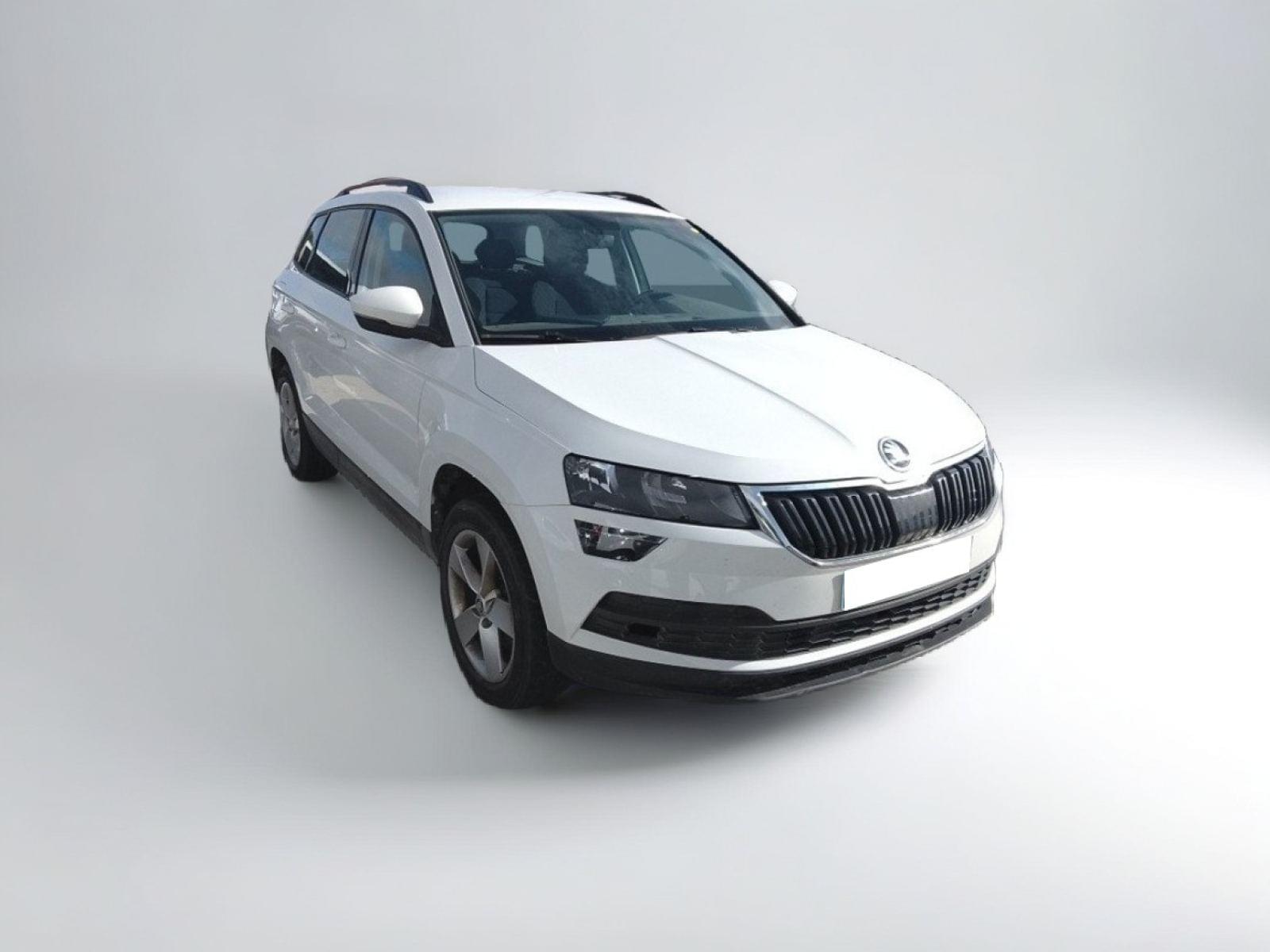 SKODA KAROQ 2.0 TDI 110kW (150CV) DSG 4X4 Ambition 3 