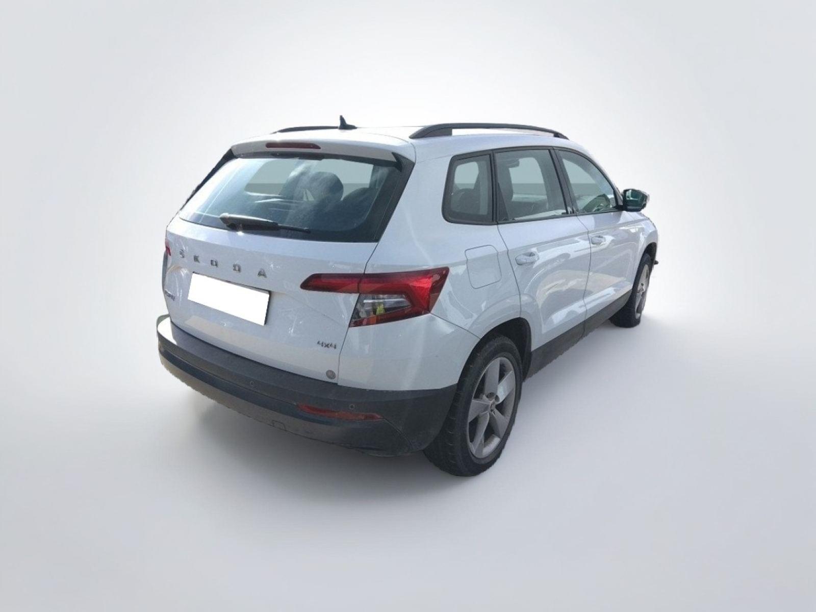 SKODA KAROQ 2.0 TDI 110kW (150CV) DSG 4X4 Ambition 4 