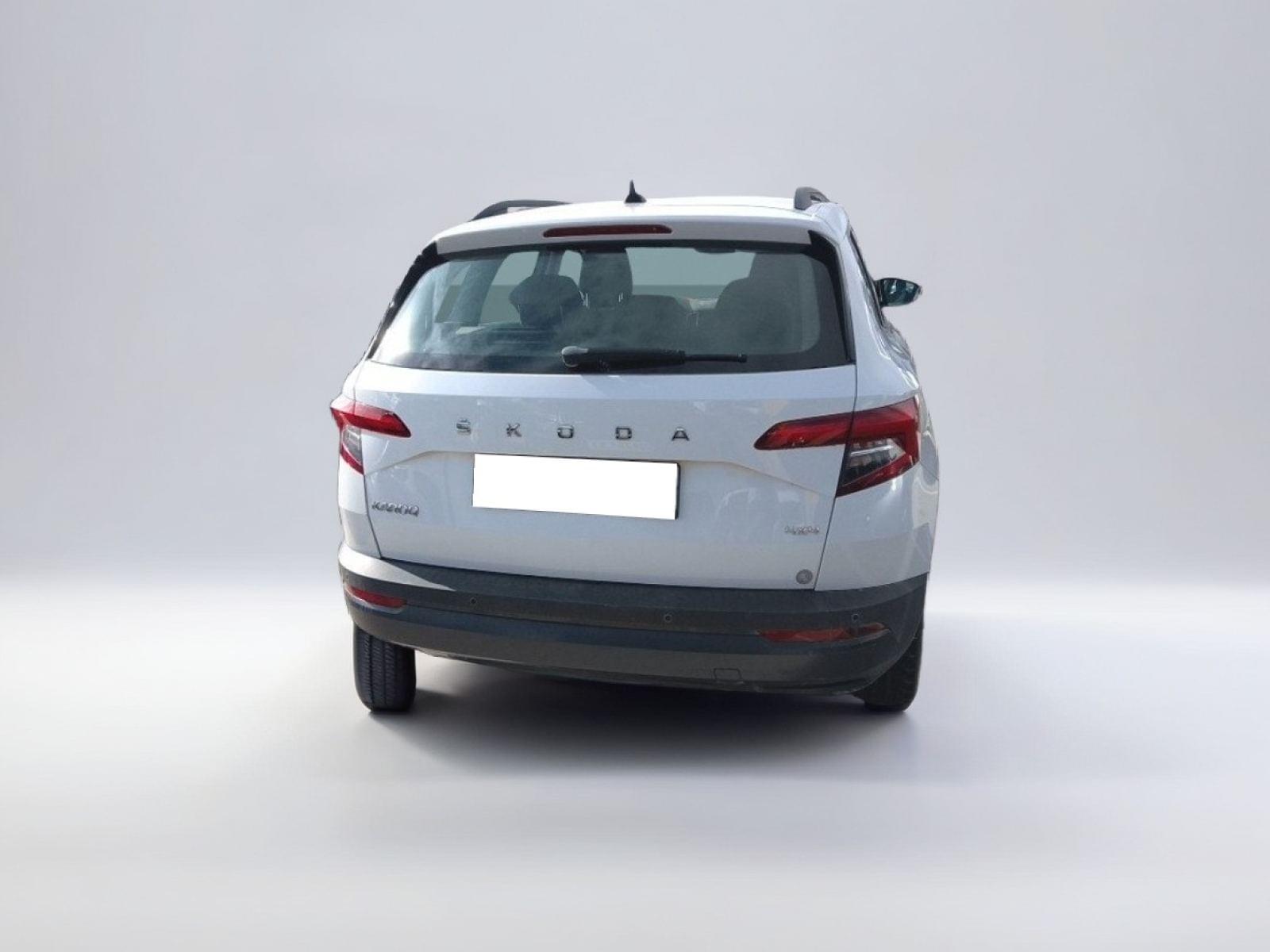 SKODA KAROQ 2.0 TDI 110kW (150CV) DSG 4X4 Ambition 6 