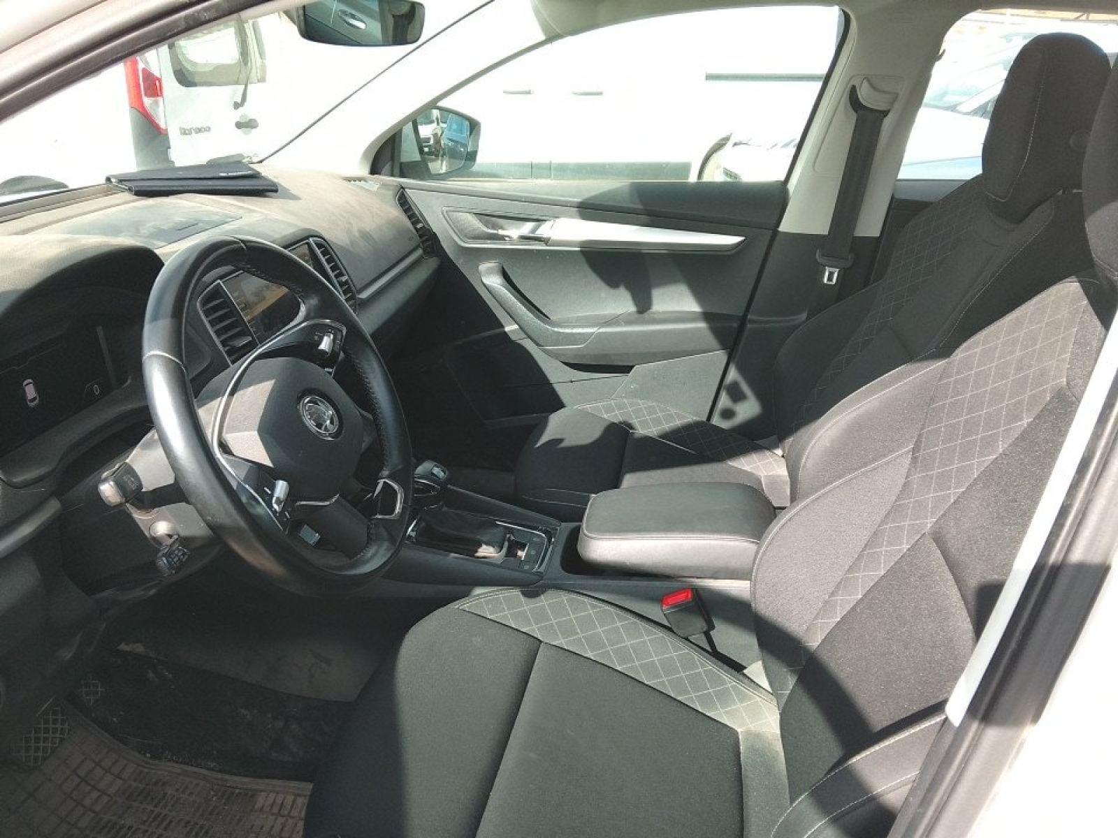 SKODA KAROQ 2.0 TDI 110kW (150CV) DSG 4X4 Ambition 8 