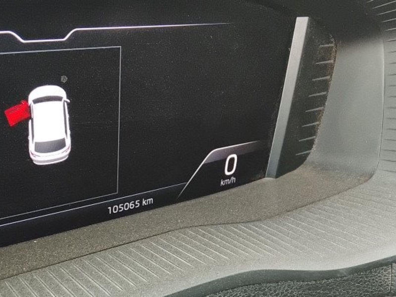 SKODA KAROQ 2.0 TDI 110kW (150CV) DSG 4X4 Ambition 9 