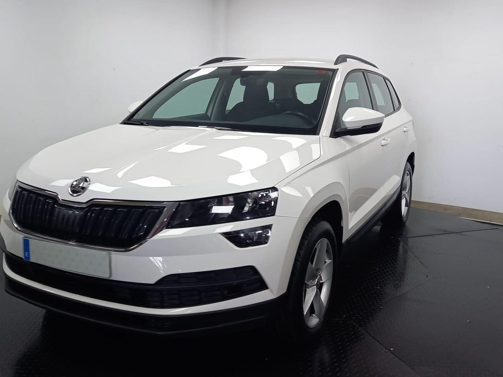 SKODA KAROQ 2.0 TDI 110kW (150CV) DSG 4X4 Ambition 1 