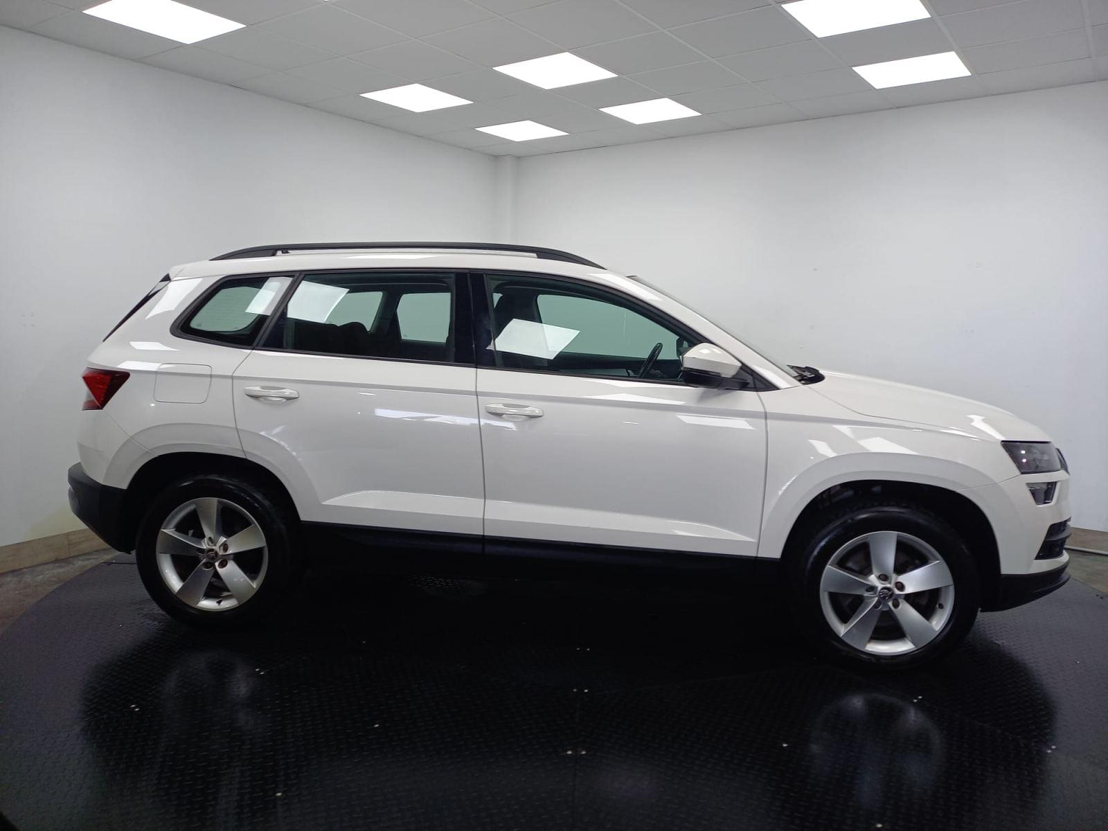 SKODA KAROQ 2.0 TDI 110kW (150CV) DSG 4X4 Ambition 3 