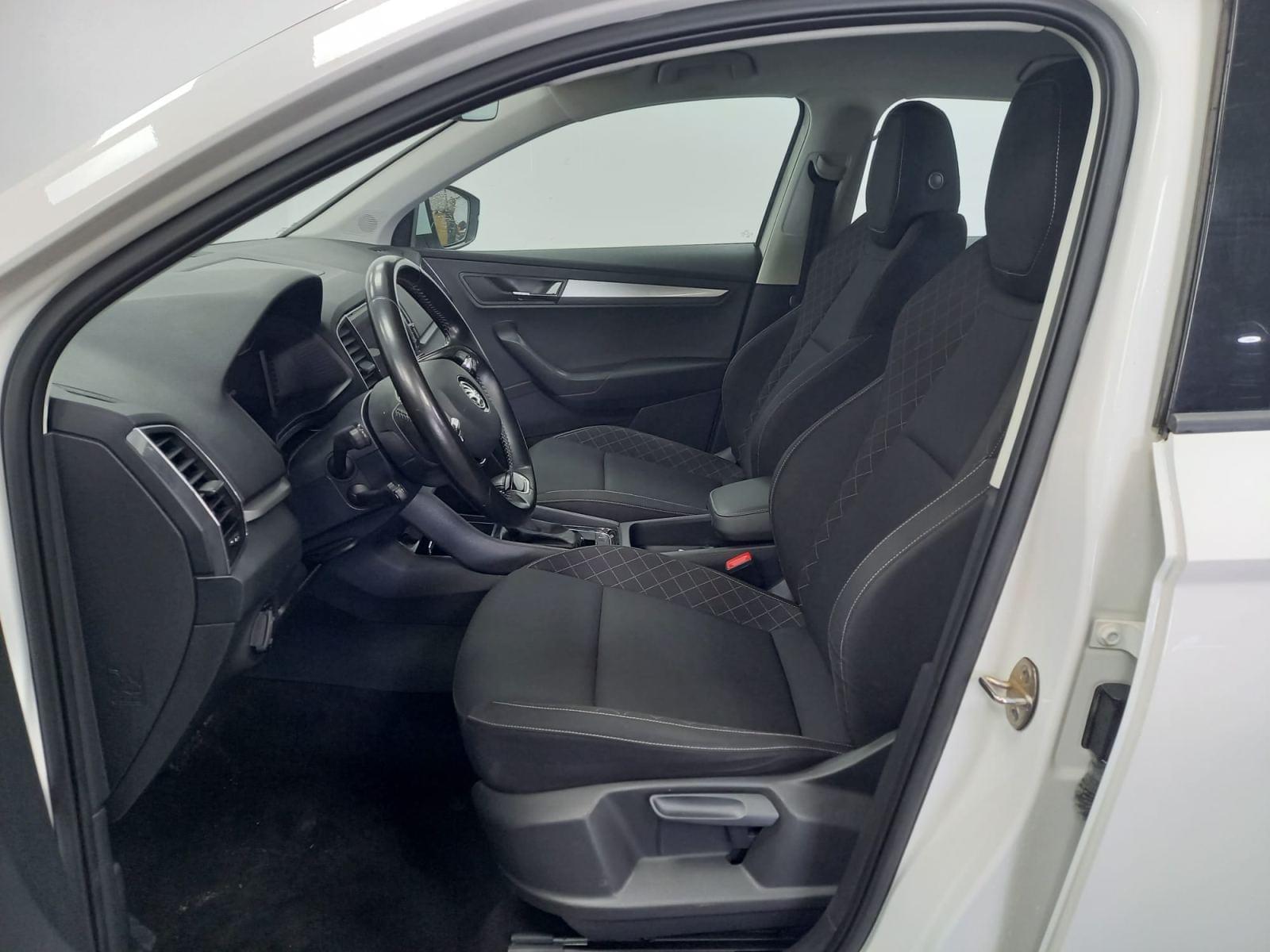 SKODA KAROQ 2.0 TDI 110kW (150CV) DSG 4X4 Ambition 8 