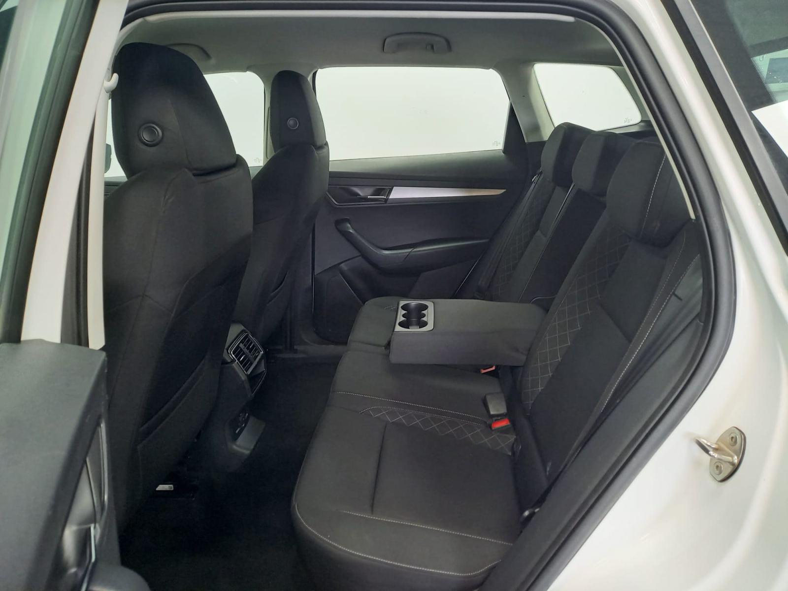 SKODA KAROQ 2.0 TDI 110kW (150CV) DSG 4X4 Ambition 10 