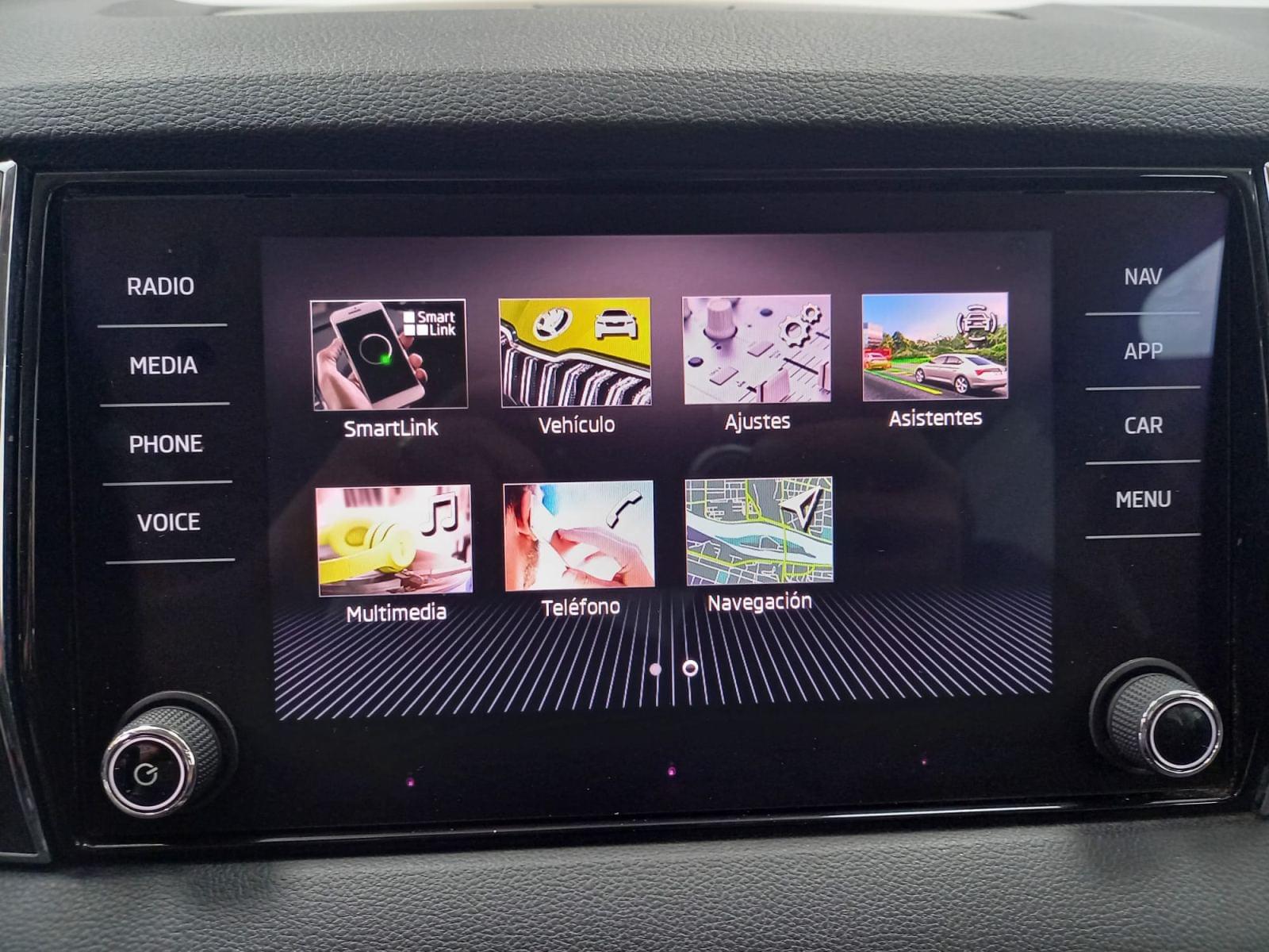 SKODA KAROQ 2.0 TDI 110kW (150CV) DSG 4X4 Ambition 18 