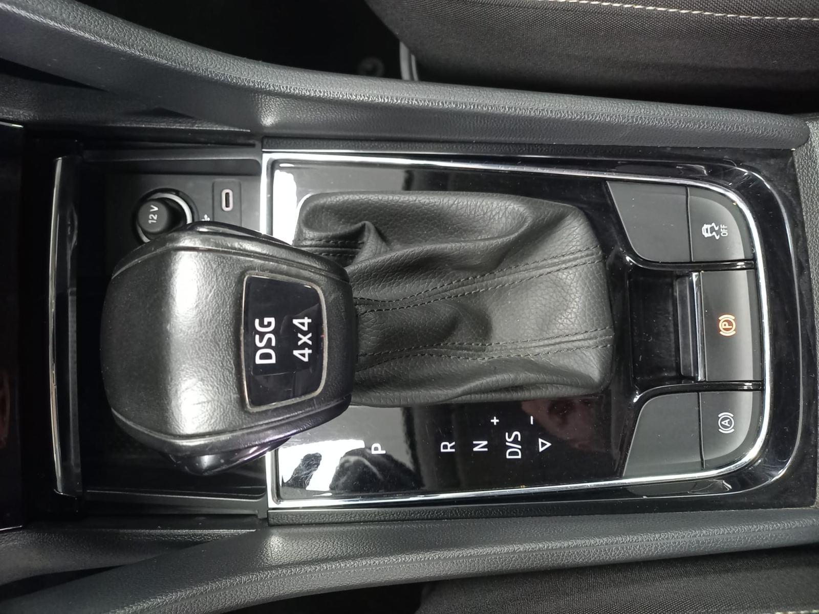 SKODA KAROQ 2.0 TDI 110kW (150CV) DSG 4X4 Ambition 21 