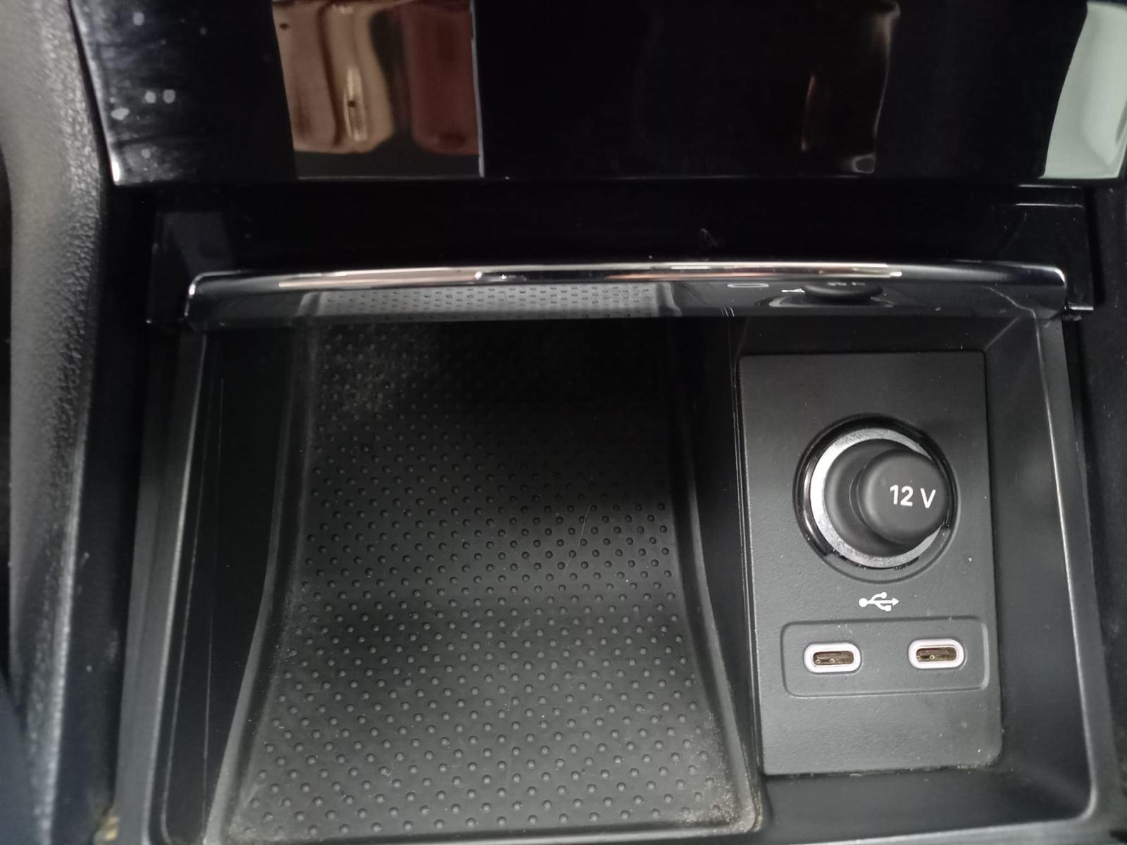 SKODA KAROQ 2.0 TDI 110kW (150CV) DSG 4X4 Ambition 22 