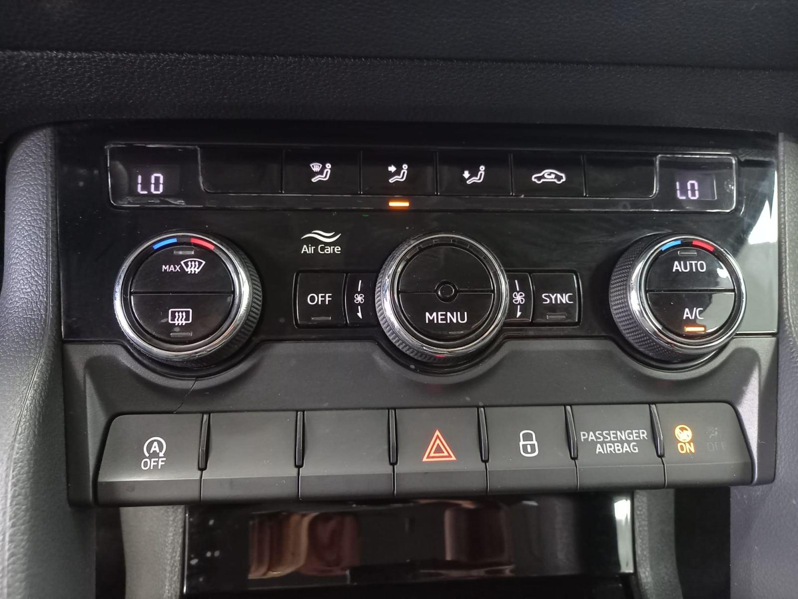 SKODA KAROQ 2.0 TDI 110kW (150CV) DSG 4X4 Ambition 23 