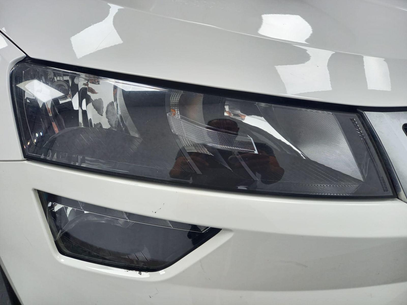 SKODA KAROQ 2.0 TDI 110kW (150CV) DSG 4X4 Ambition 29 