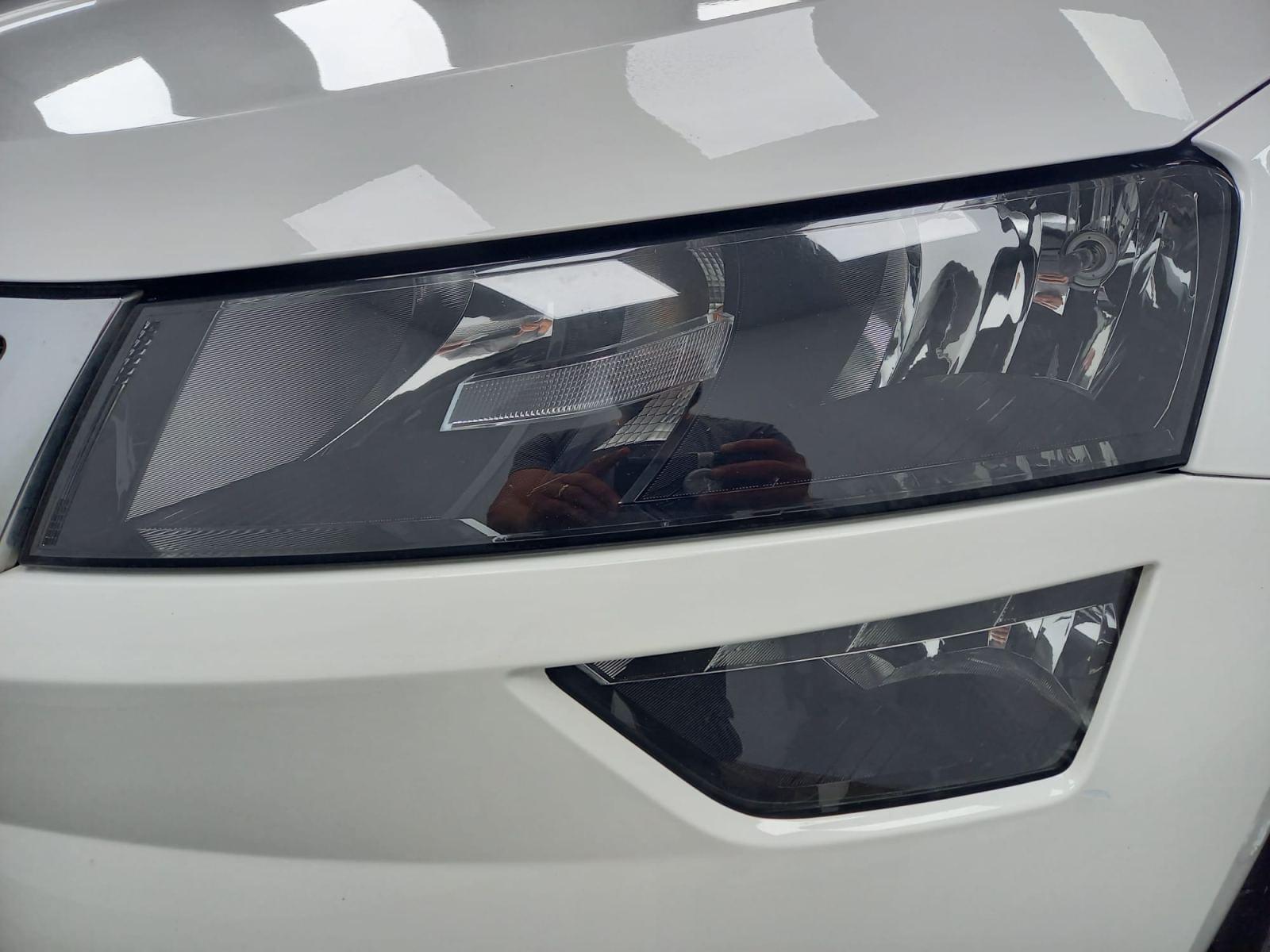 SKODA KAROQ 2.0 TDI 110kW (150CV) DSG 4X4 Ambition 31 