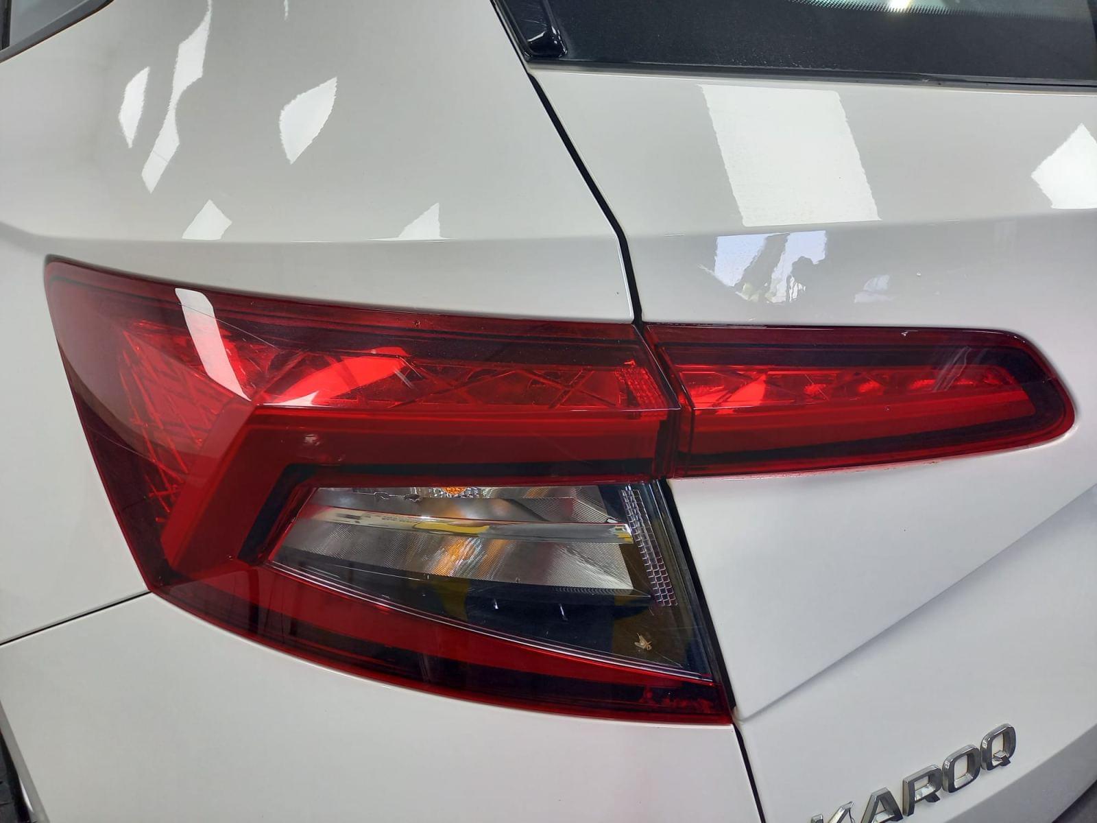 SKODA KAROQ 2.0 TDI 110kW (150CV) DSG 4X4 Ambition 33 