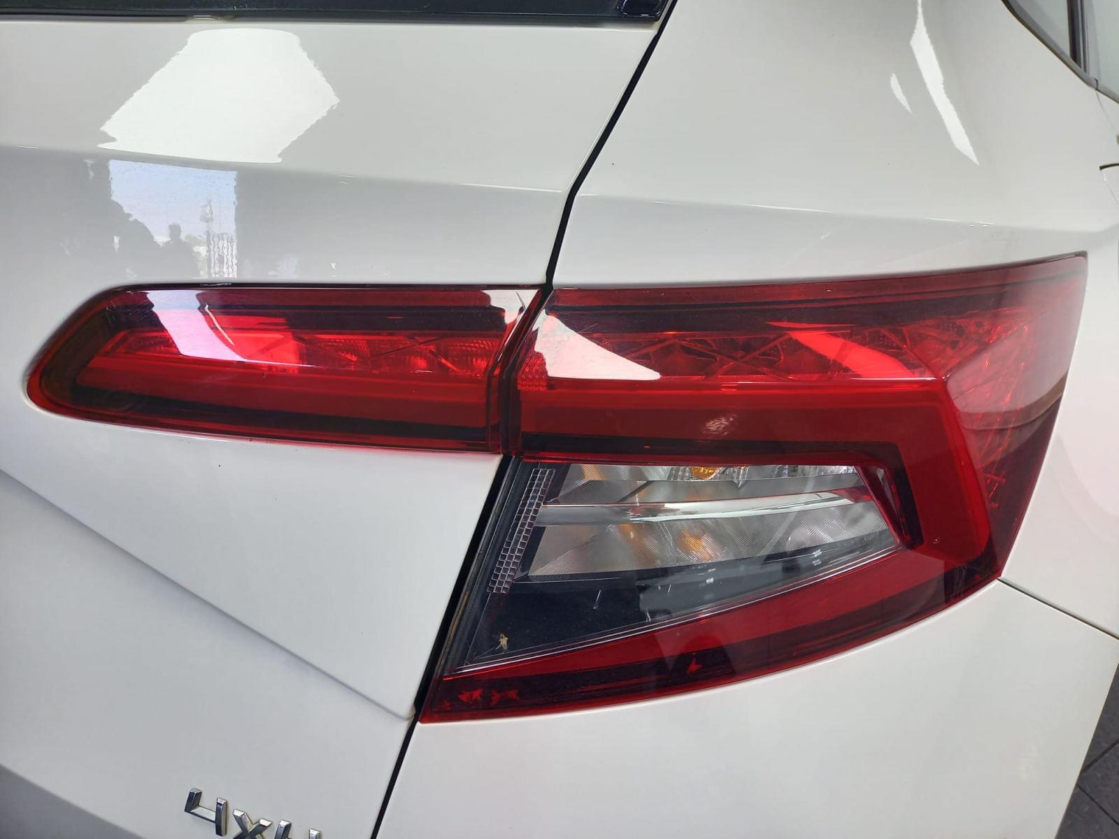 SKODA KAROQ 2.0 TDI 110kW (150CV) DSG 4X4 Ambition 34 