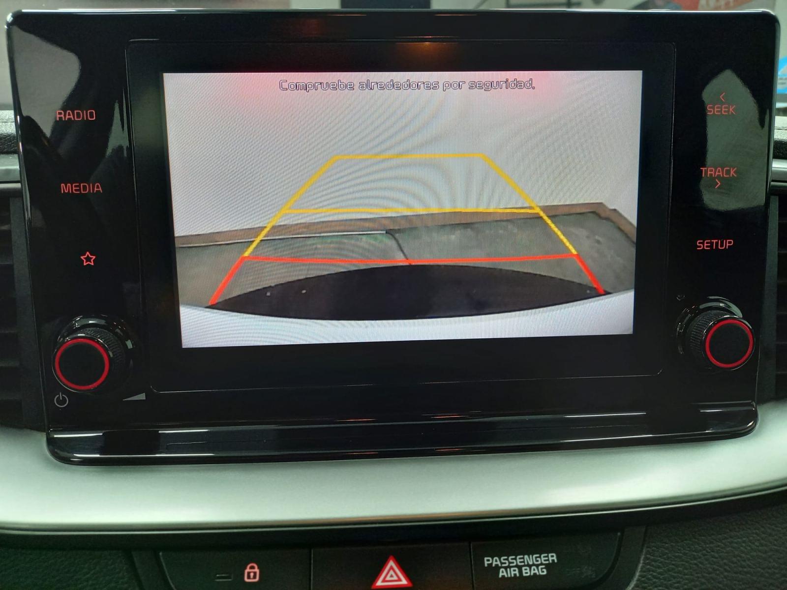 KIA CEED 1.6D MHEV MT 11 